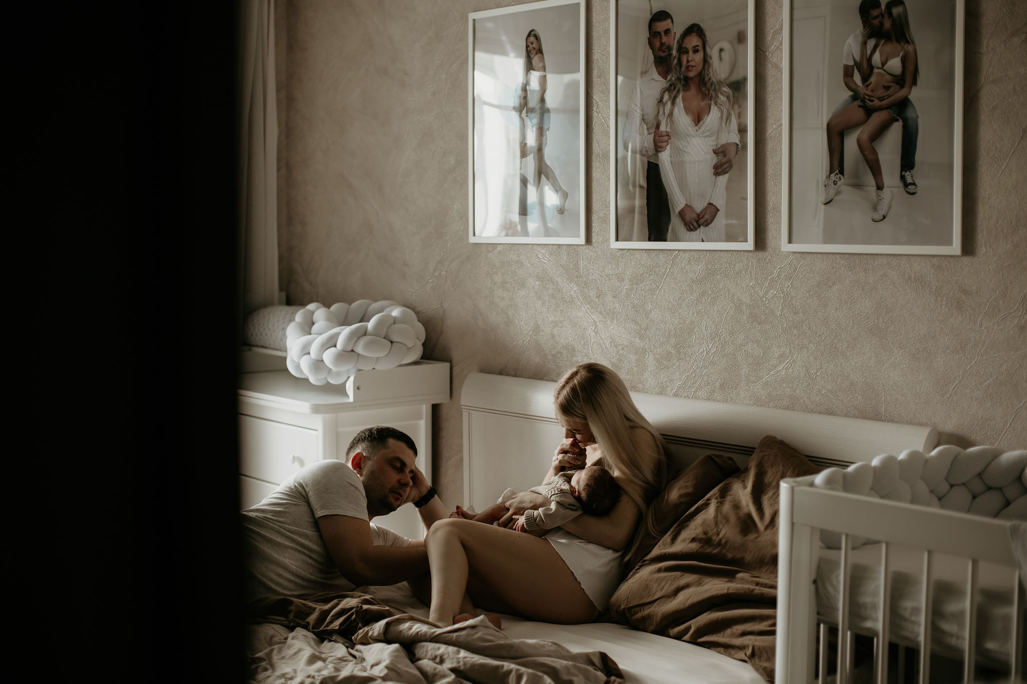 ПЕРВАЯ ИСТОРИЯ КИРИЛЛА. Фотограф во Владивостоке Антон Блохин