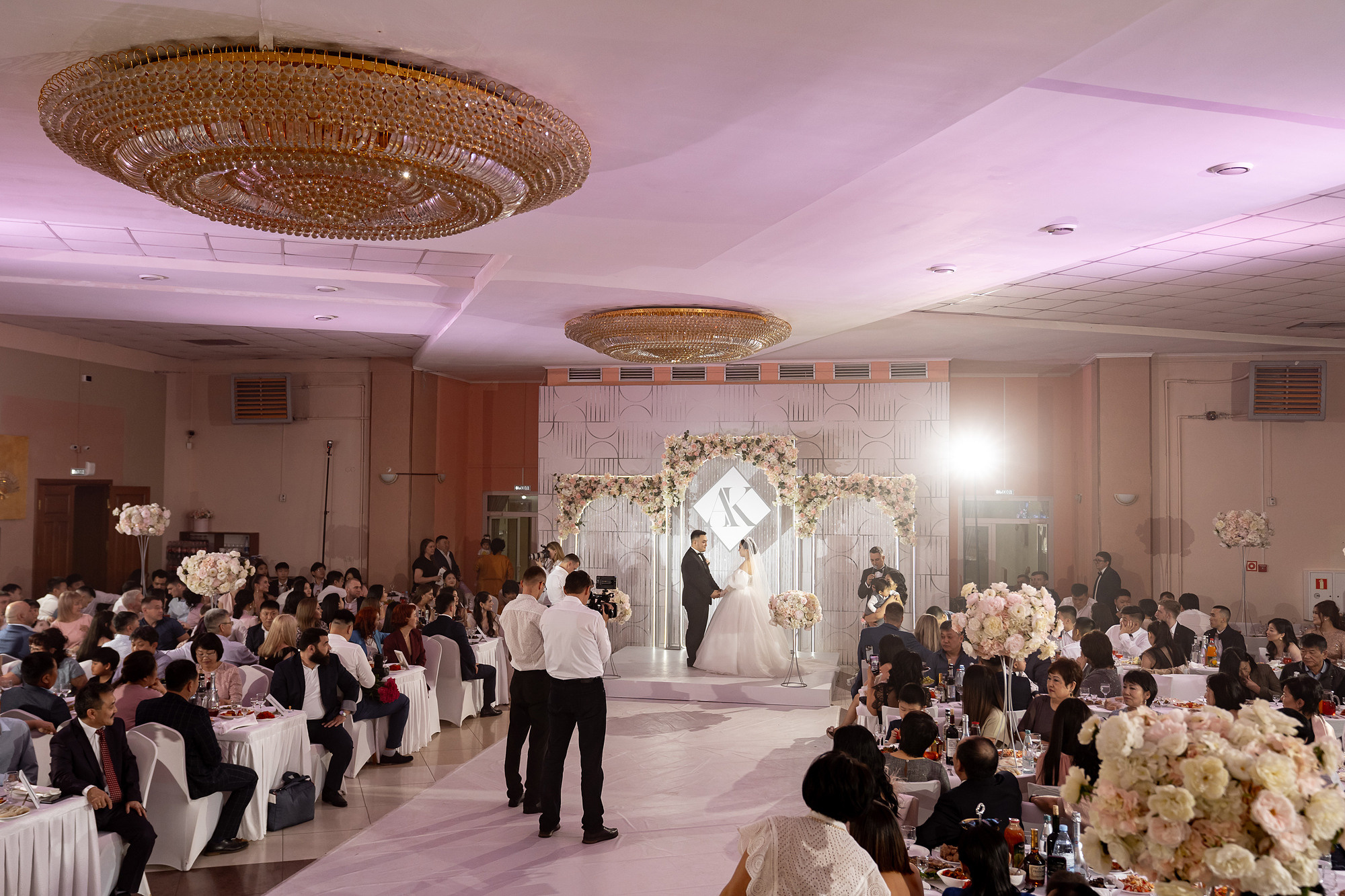 Анонс свадьбы Артура и Кристины. Фотограф во Владивостоке Антон Блохин