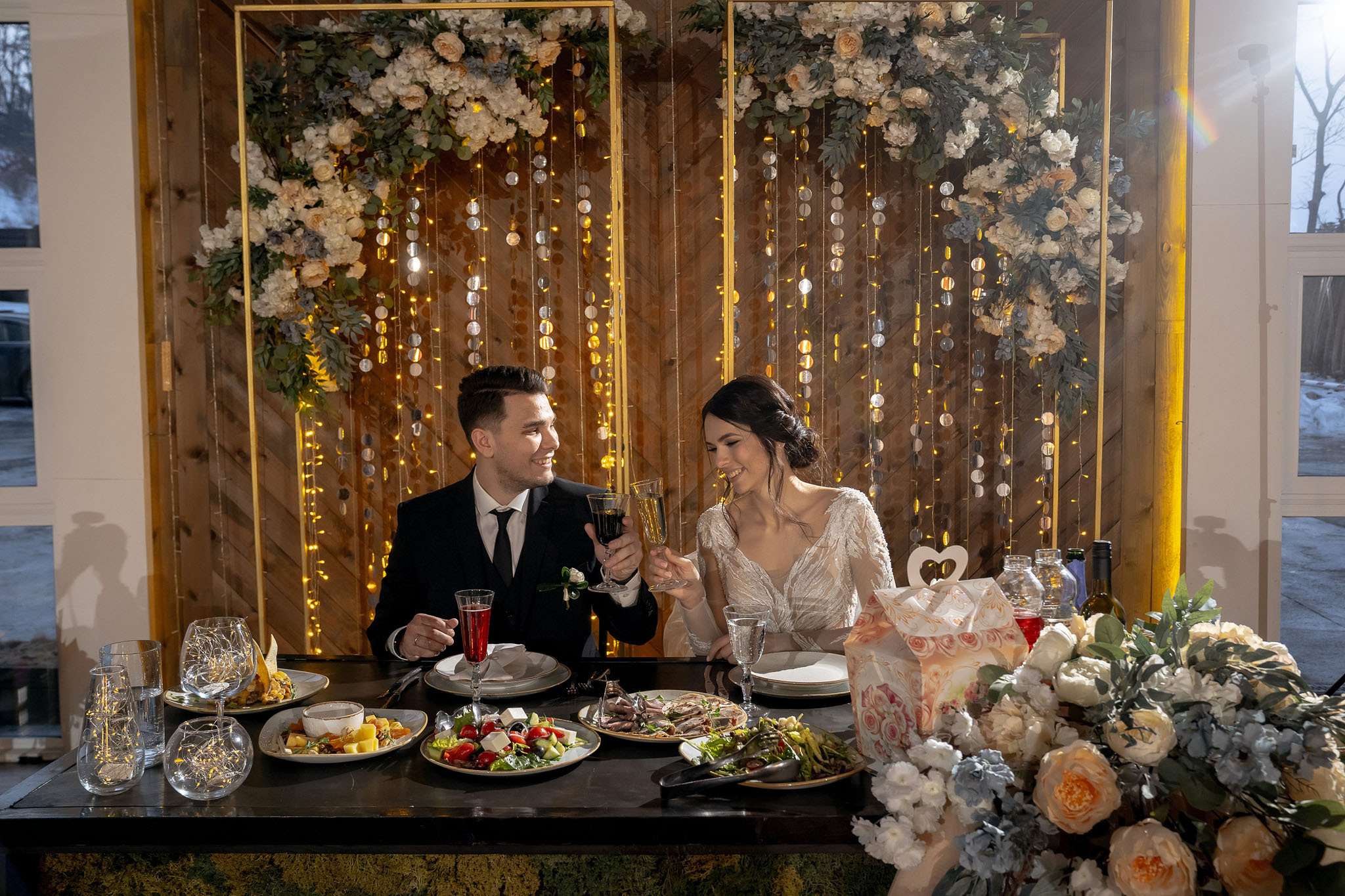 ДИМА И АРИНА | ВЛАДИВОСТОК. Фотограф во Владивостоке Антон Блохин