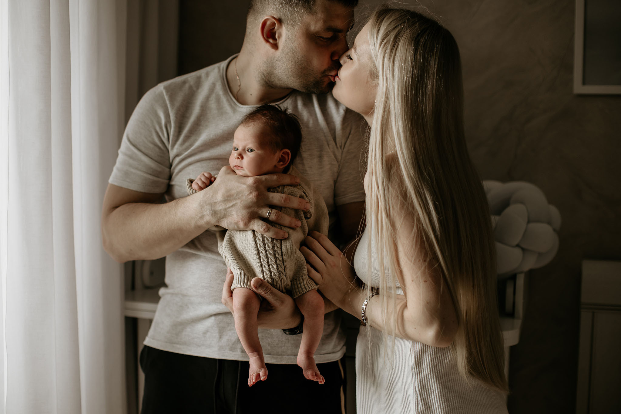 ПЕРВАЯ ИСТОРИЯ КИРИЛЛА. Фотограф во Владивостоке Антон Блохин