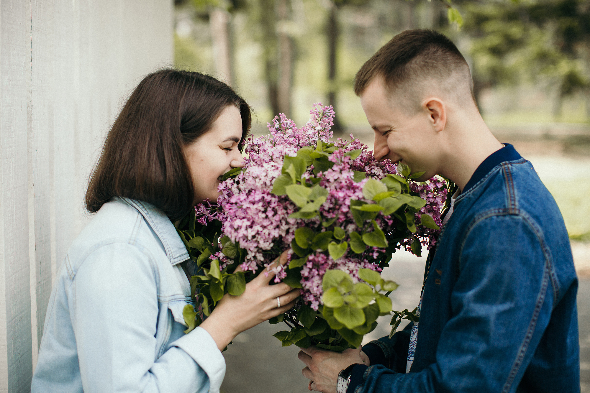 ПЯТИЛИСТНИК