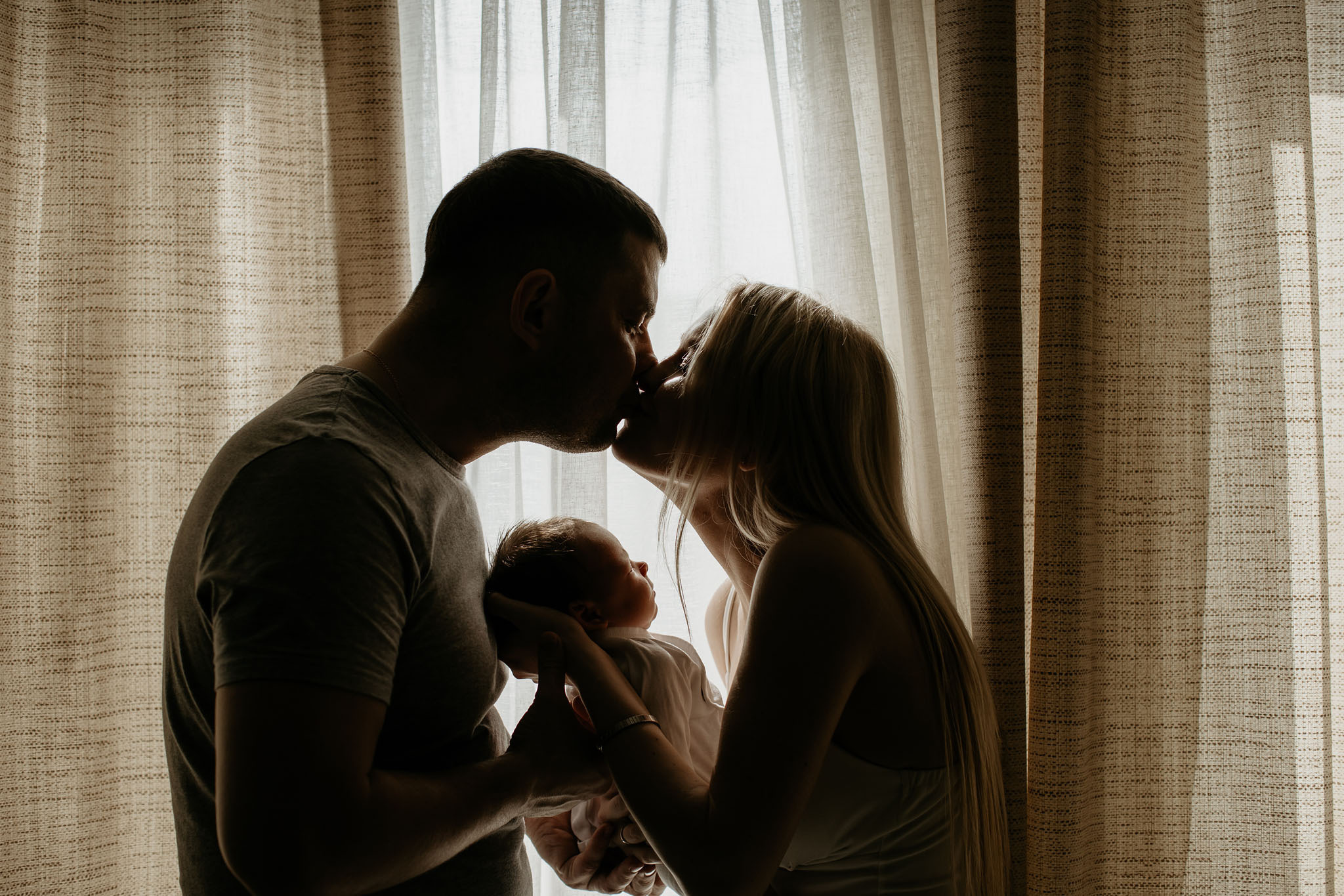 ПЕРВАЯ ИСТОРИЯ КИРИЛЛА. Фотограф во Владивостоке Антон Блохин