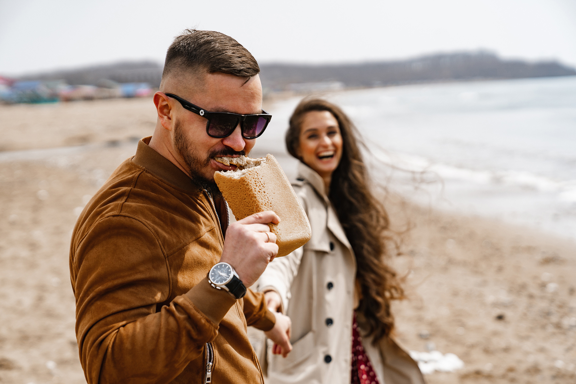 Мой workshop по съемке Love-story: как это было…