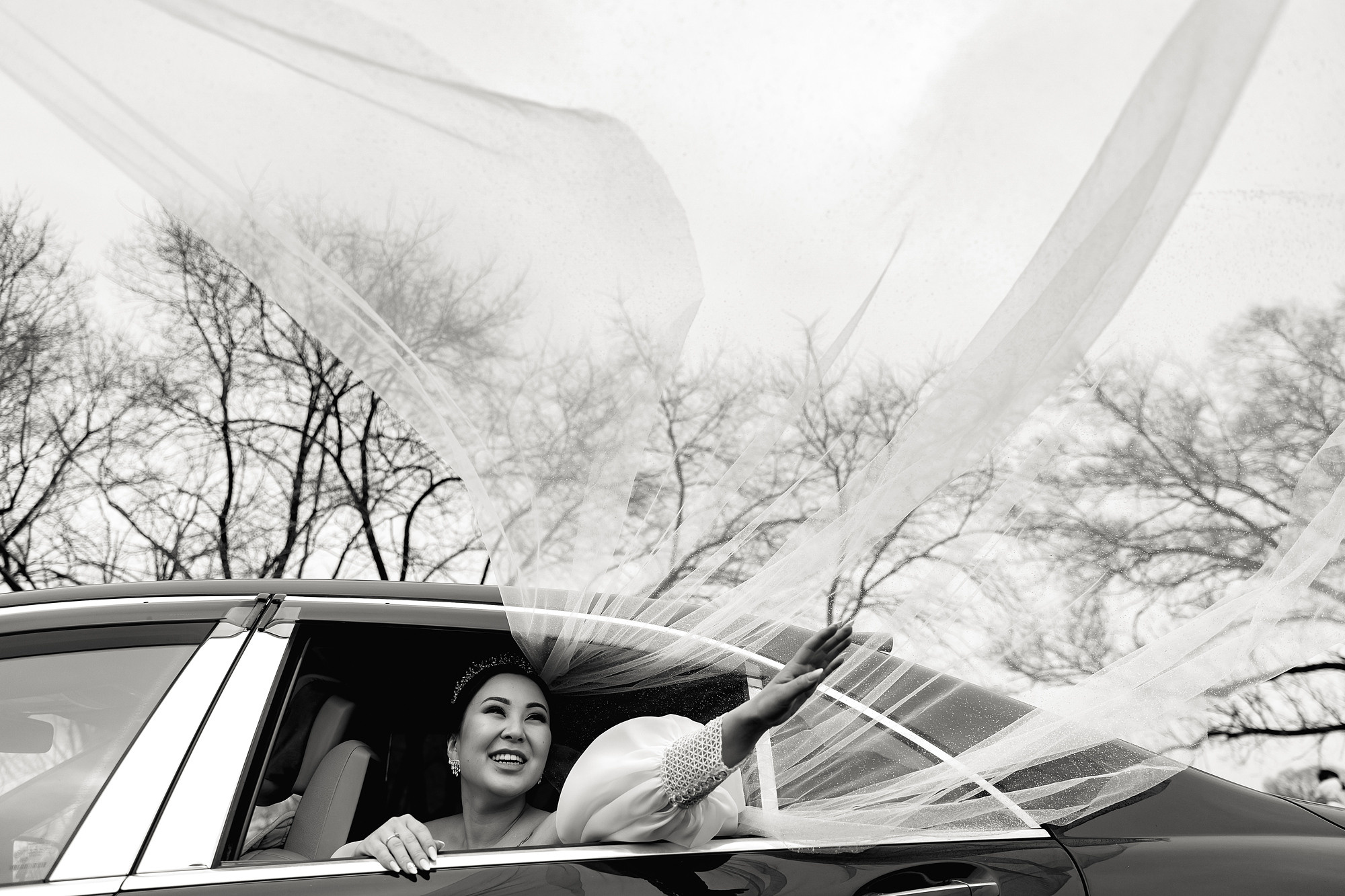 Анонс свадьбы Артура и Кристины. Фотограф во Владивостоке Антон Блохин