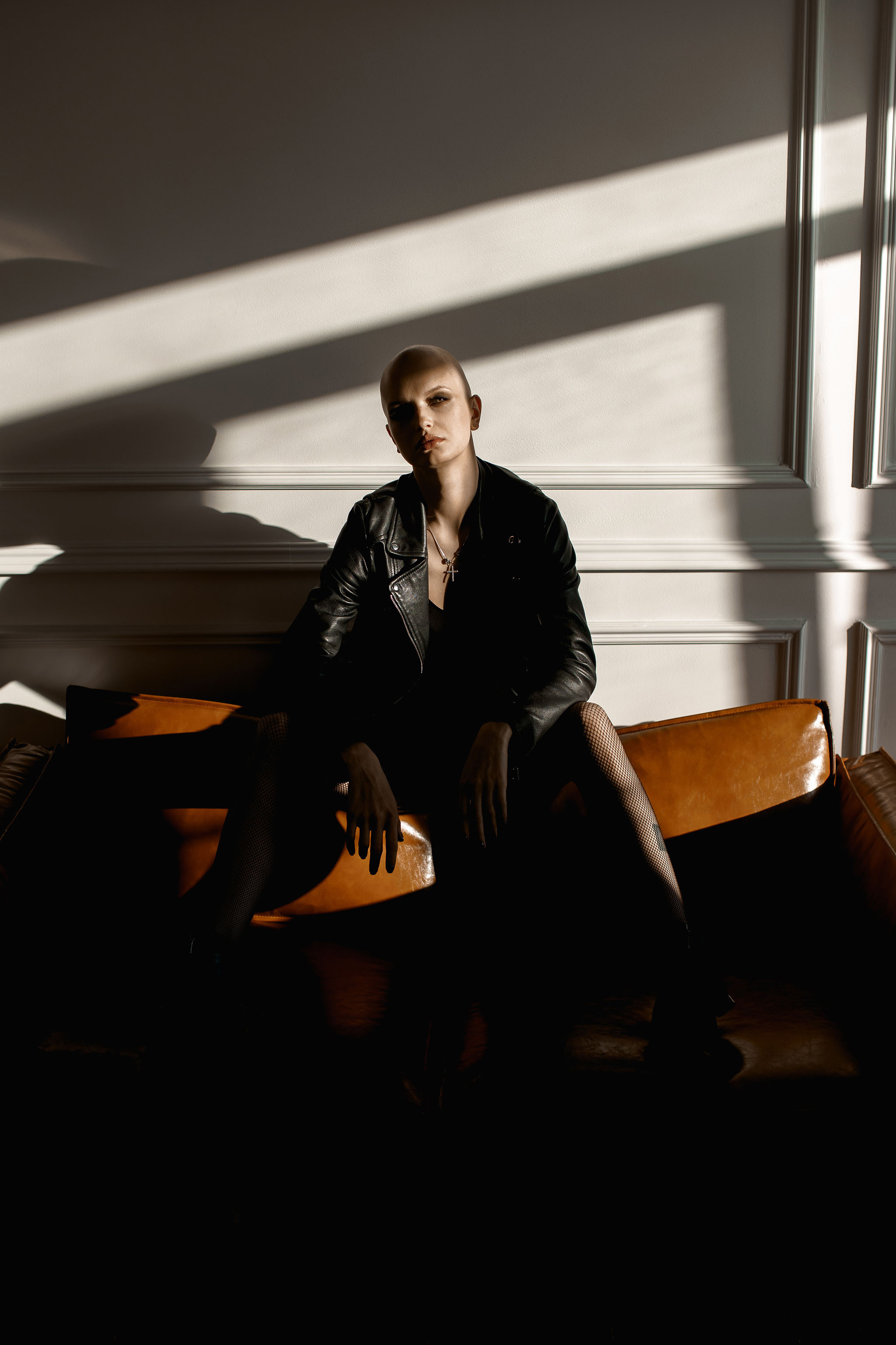 Полина. Фотограф во Владивостоке Антон Блохин