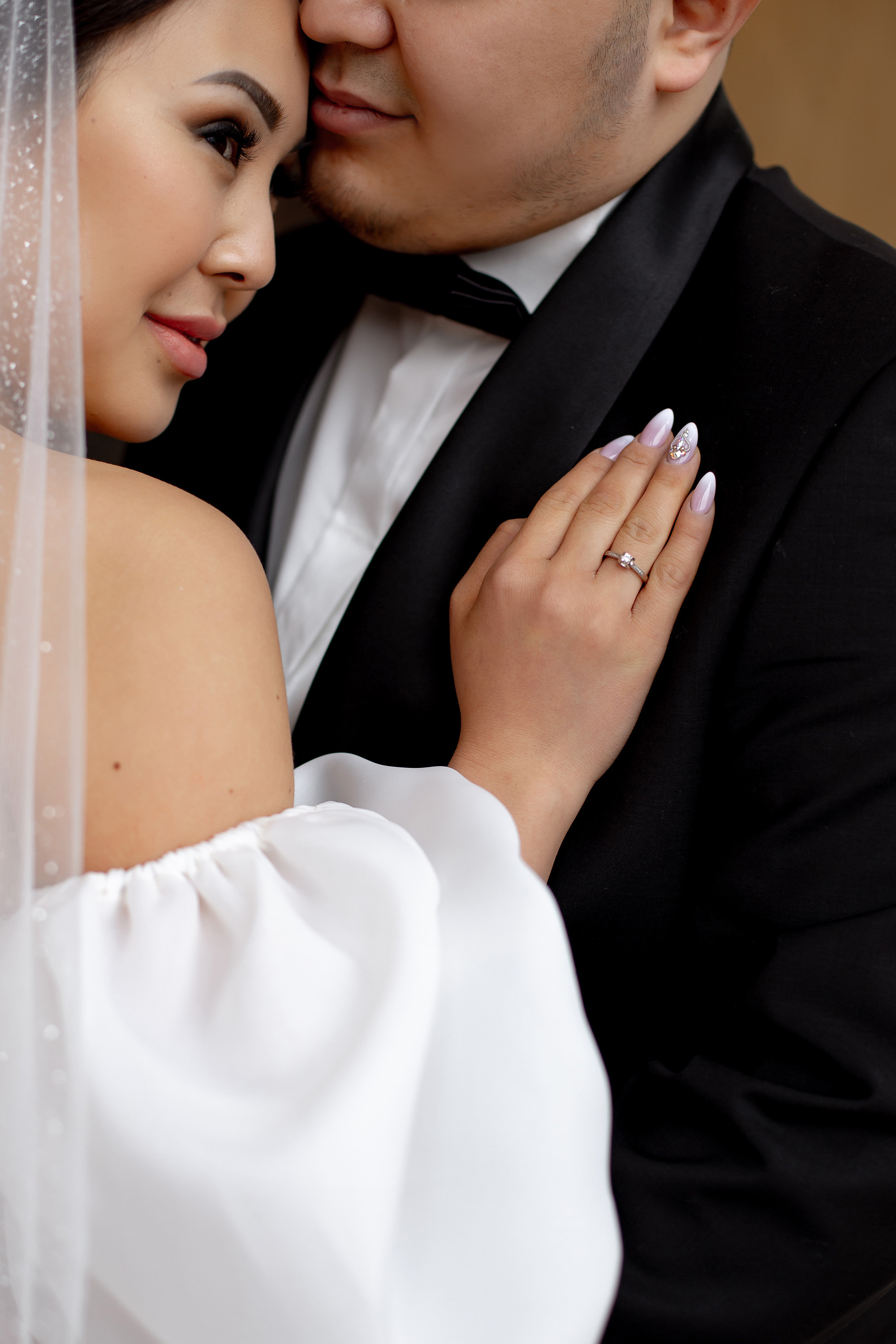 Анонс свадьбы Артура и Кристины. Фотограф во Владивостоке Антон Блохин