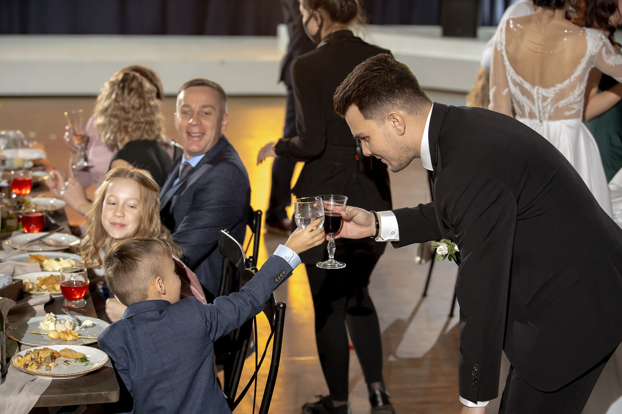 ДИМА И АРИНА | ВЛАДИВОСТОК. Фотограф во Владивостоке Антон Блохин