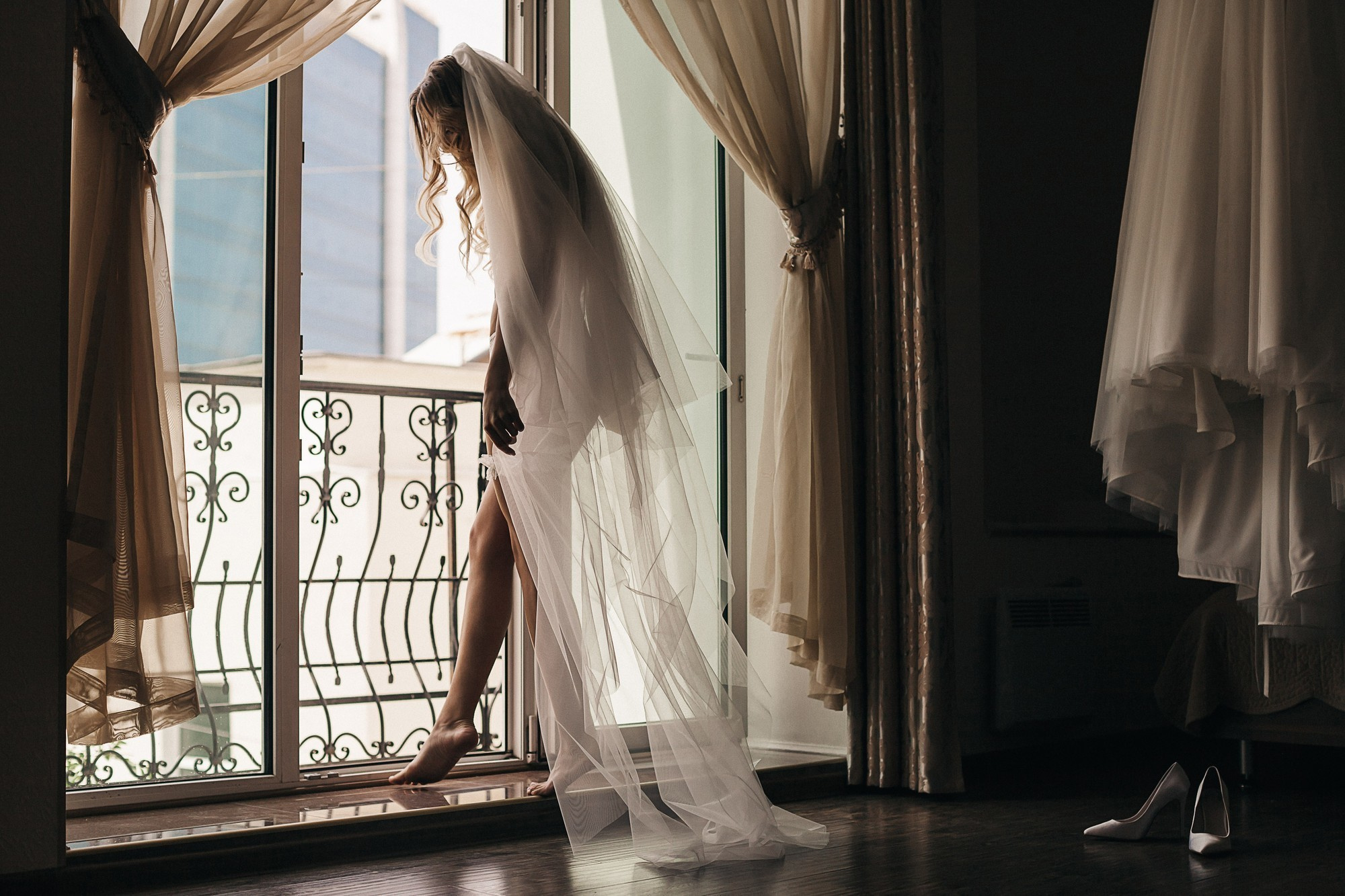 МИХАИЛ И ВЕРОНИКА | ВЛАДИВОСТОК