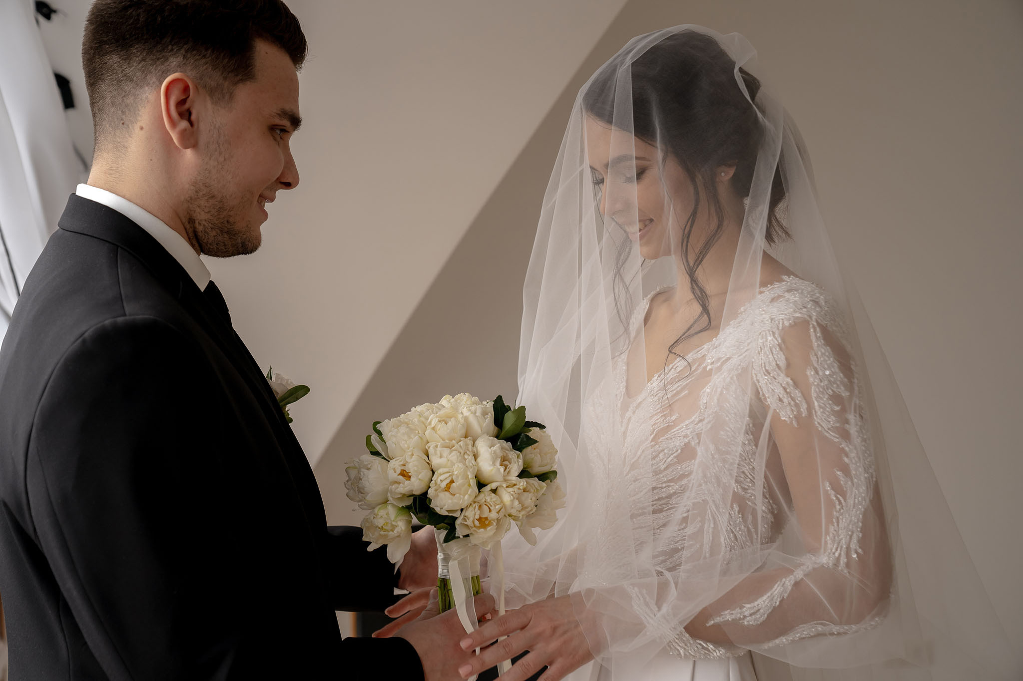 ДИМА И АРИНА | ВЛАДИВОСТОК. Фотограф во Владивостоке Антон Блохин