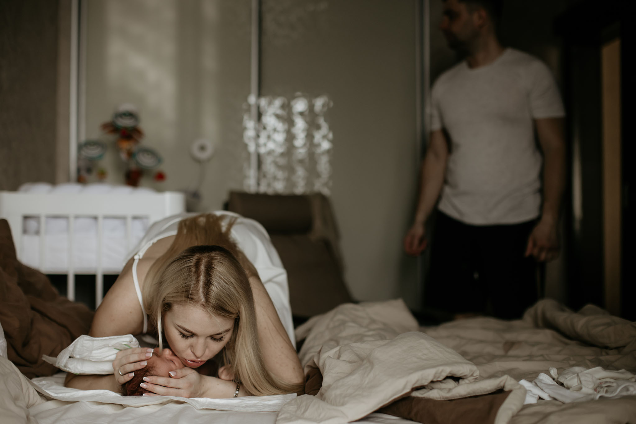 ПЕРВАЯ ИСТОРИЯ КИРИЛЛА. Фотограф во Владивостоке Антон Блохин