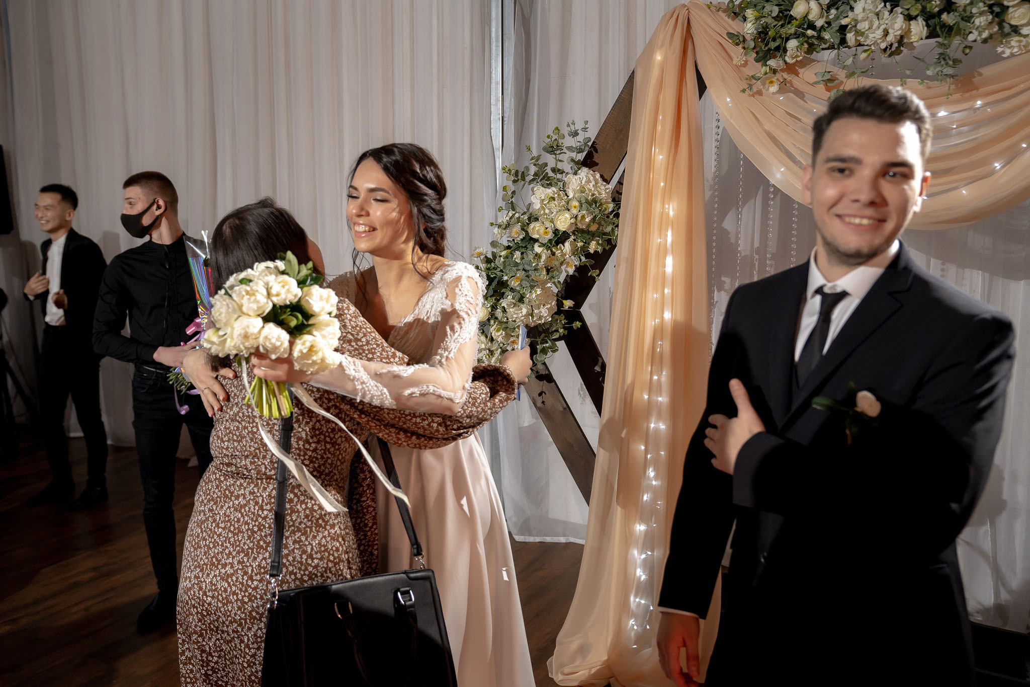 ДИМА И АРИНА | ВЛАДИВОСТОК. Фотограф во Владивостоке Антон Блохин