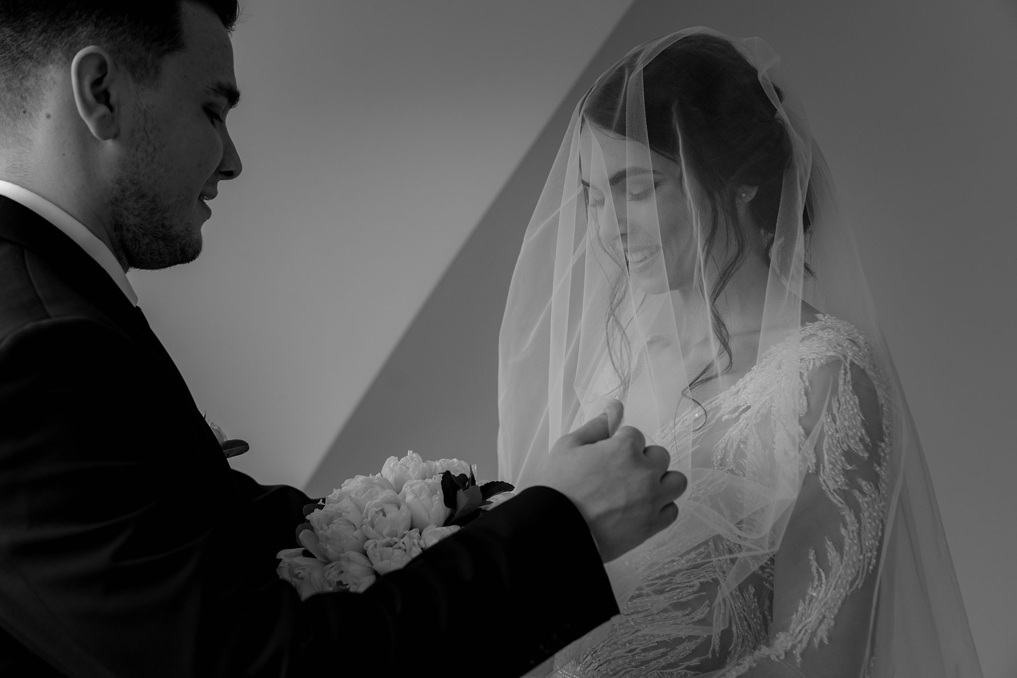 ДИМА И АРИНА | ВЛАДИВОСТОК. Фотограф во Владивостоке Антон Блохин