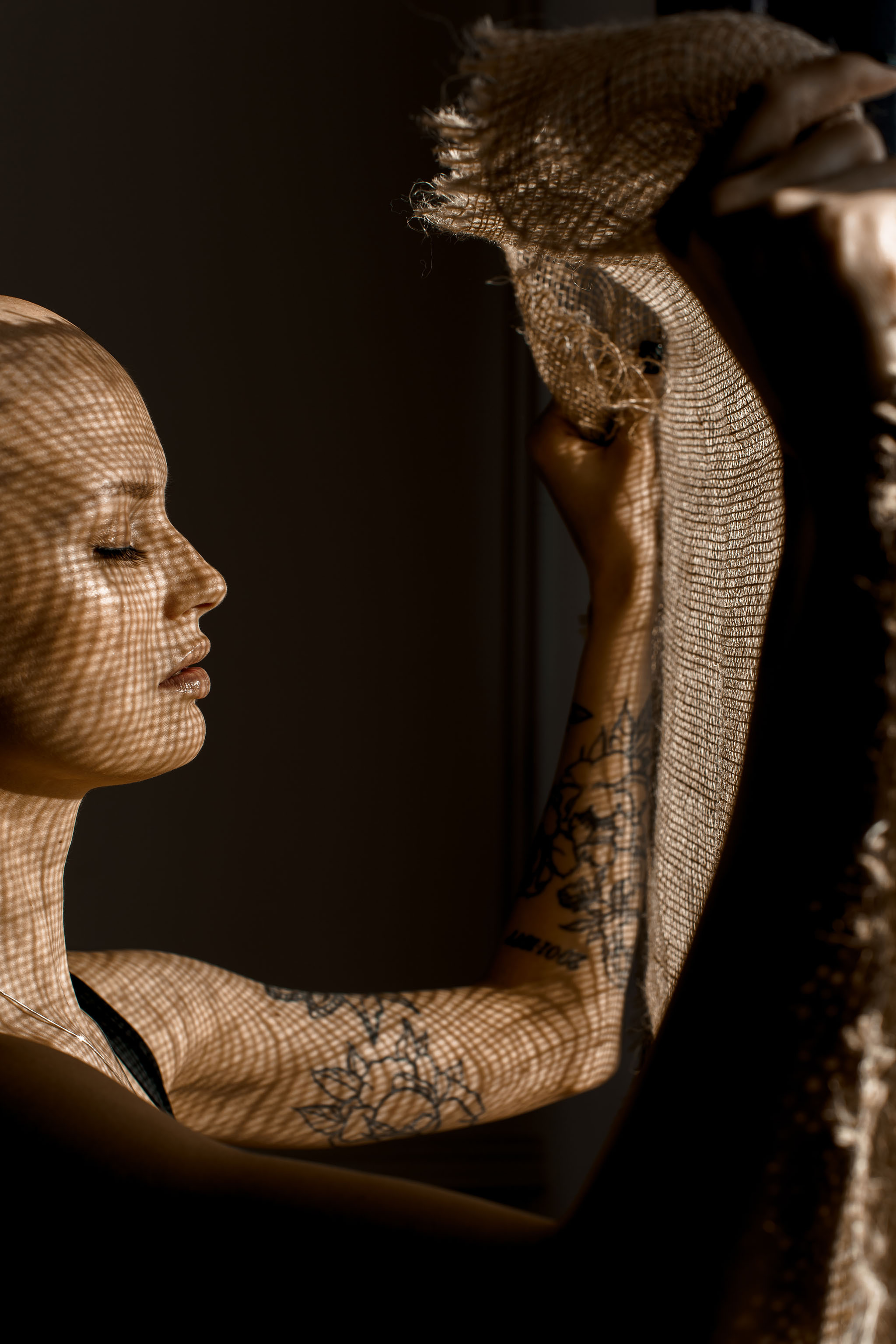 Полина. Фотограф во Владивостоке Антон Блохин