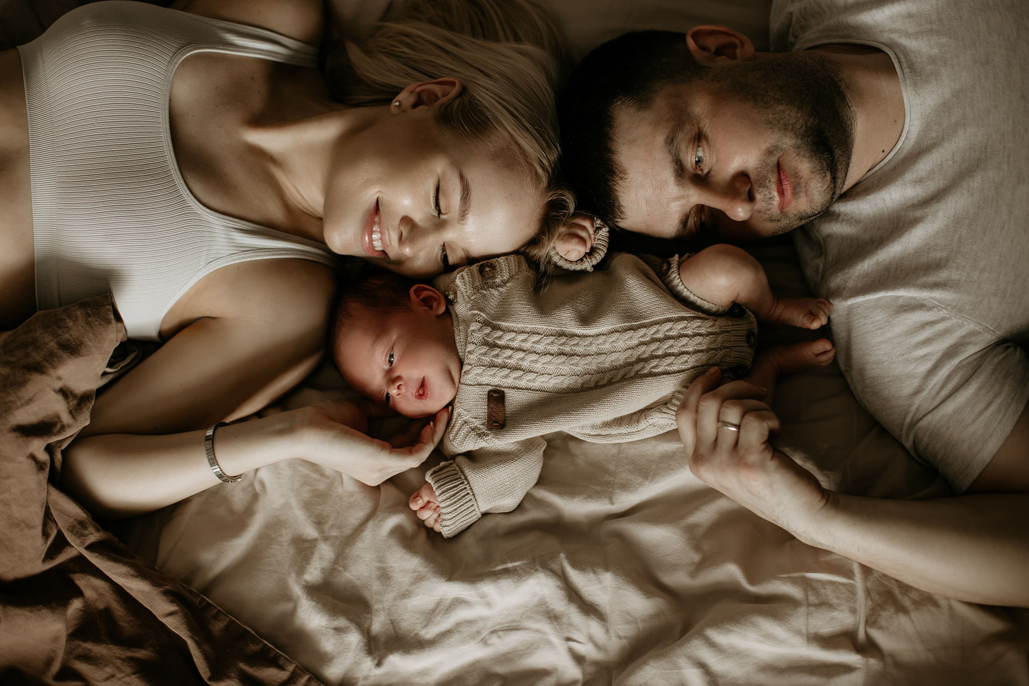 ПЕРВАЯ ИСТОРИЯ КИРИЛЛА. Фотограф во Владивостоке Антон Блохин