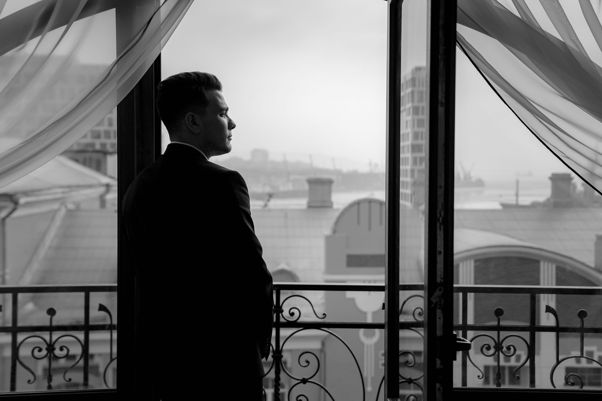 ДИМА И АРИНА | ВЛАДИВОСТОК. Фотограф во Владивостоке Антон Блохин