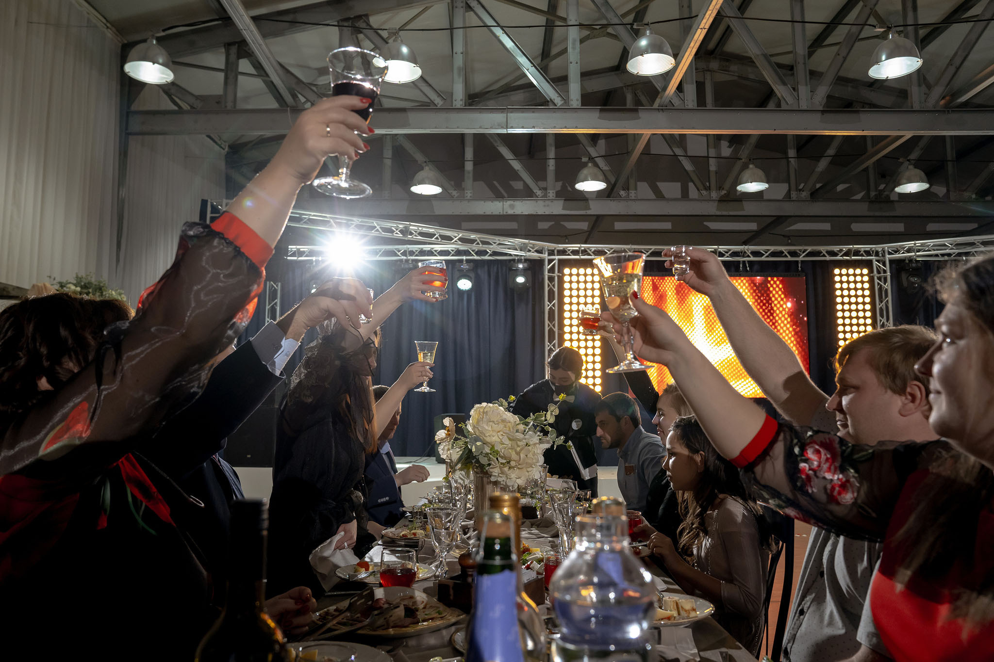 ДИМА И АРИНА | ВЛАДИВОСТОК. Фотограф во Владивостоке Антон Блохин