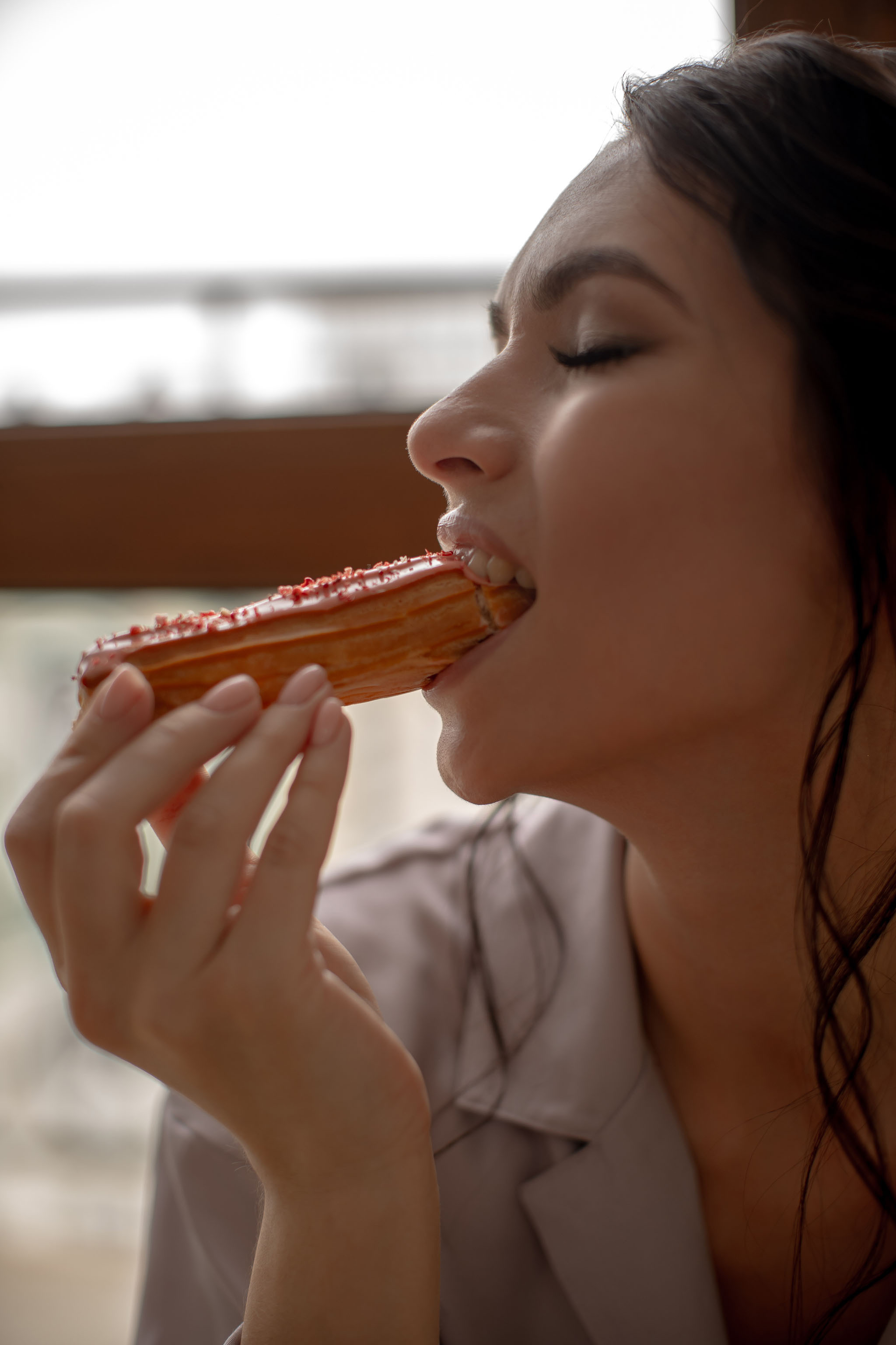 ДИМА И АРИНА | ВЛАДИВОСТОК. Фотограф во Владивостоке Антон Блохин