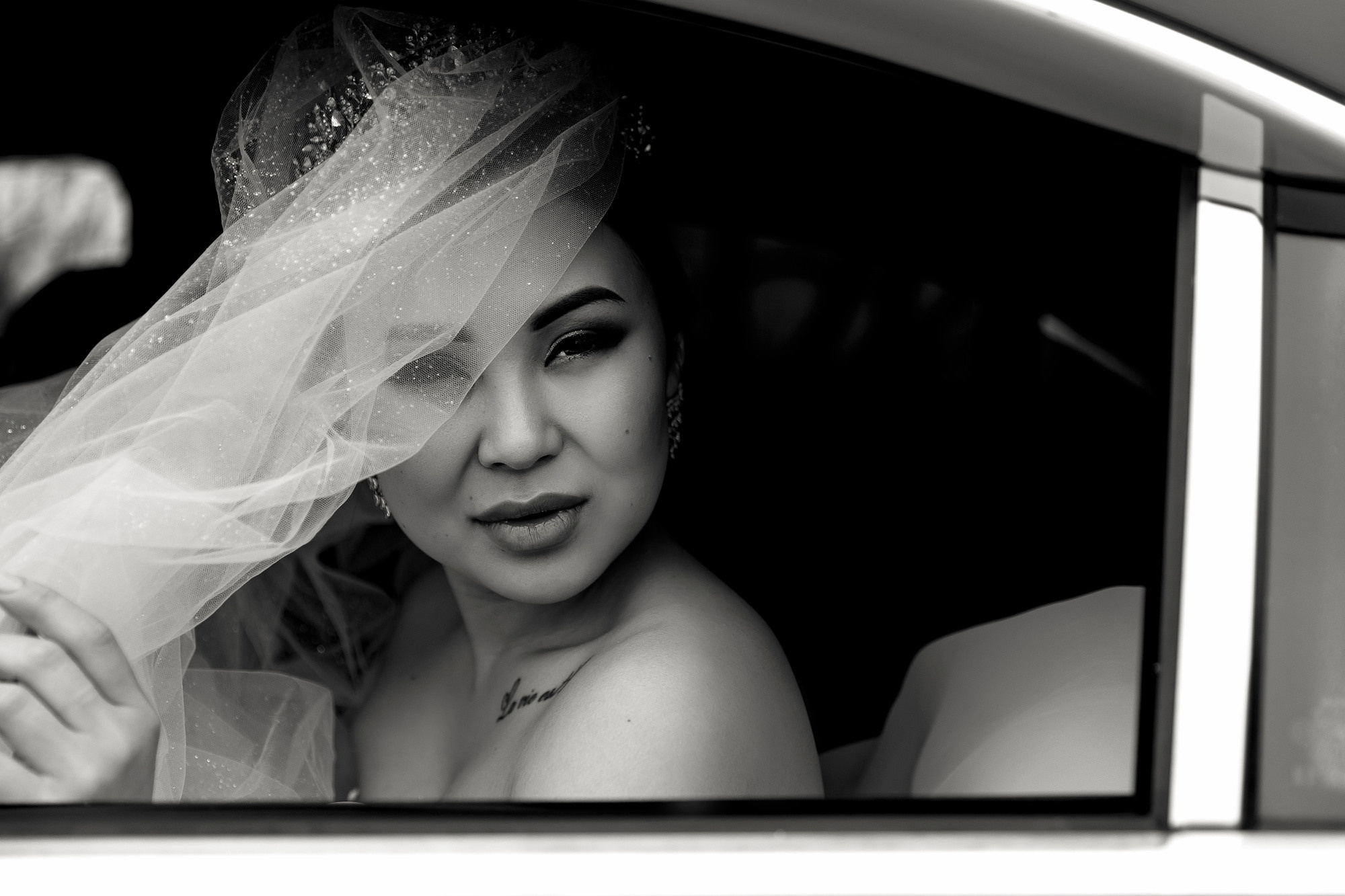 Анонс свадьбы Артура и Кристины. Фотограф во Владивостоке Антон Блохин