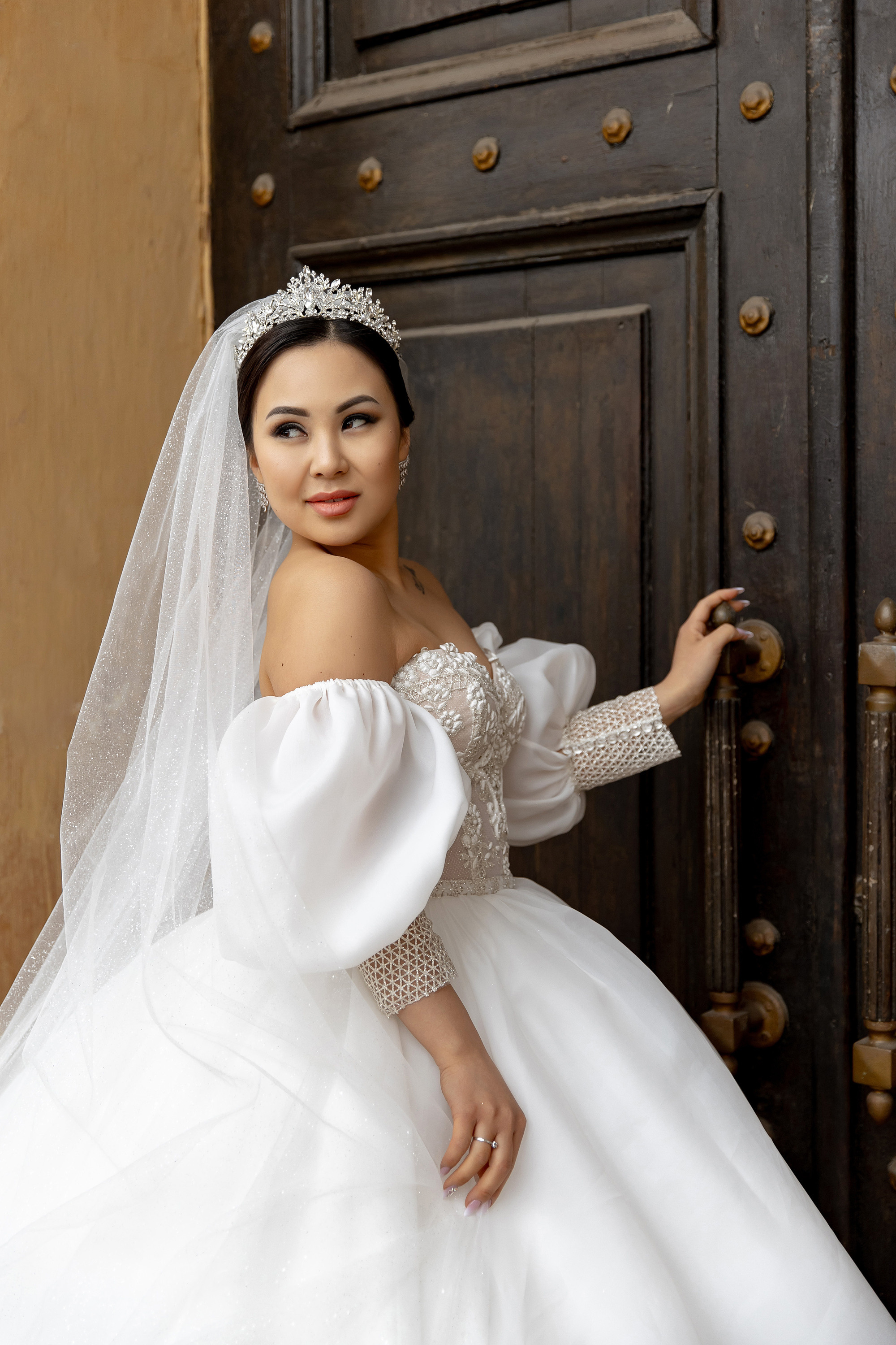 Анонс свадьбы Артура и Кристины. Фотограф во Владивостоке Антон Блохин