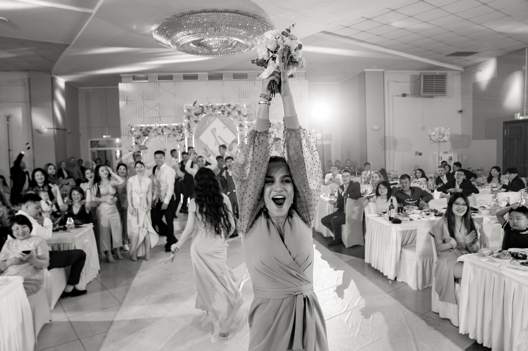 Анонс свадьбы Артура и Кристины. Фотограф во Владивостоке Антон Блохин