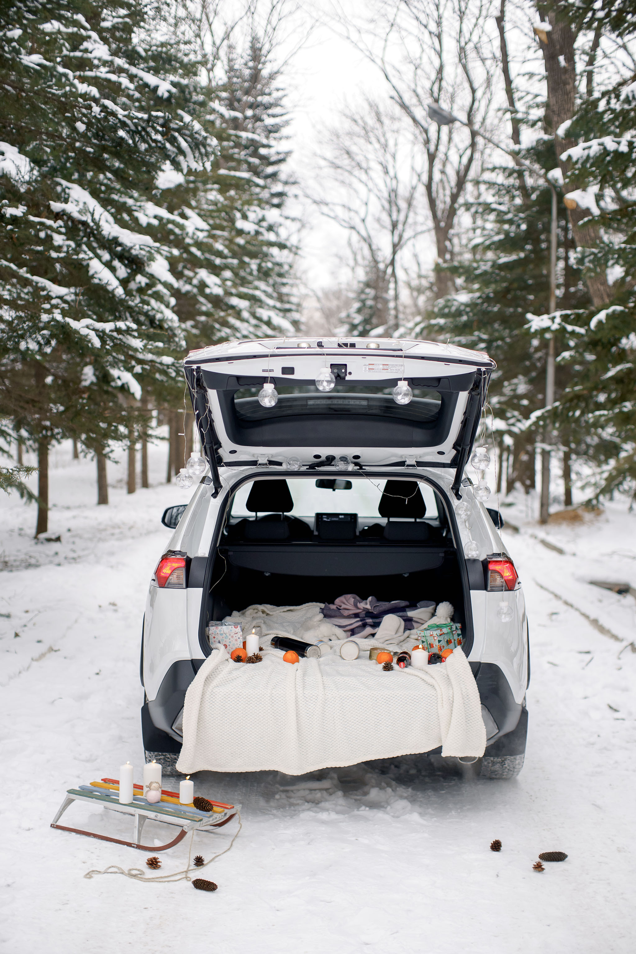 ДИМА И ТАНЯ. Фотограф во Владивостоке Антон Блохин