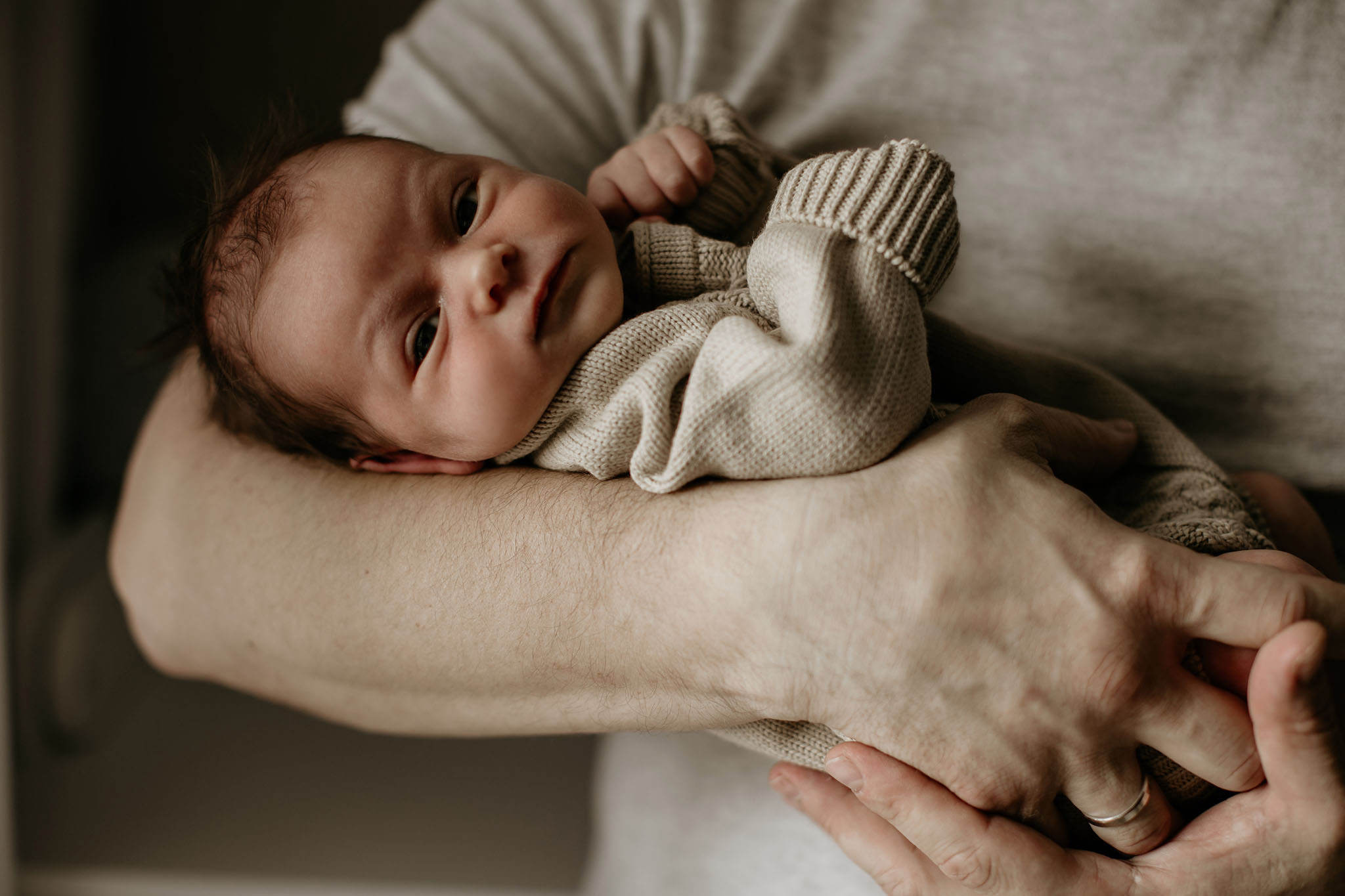 ПЕРВАЯ ИСТОРИЯ КИРИЛЛА. Фотограф во Владивостоке Антон Блохин