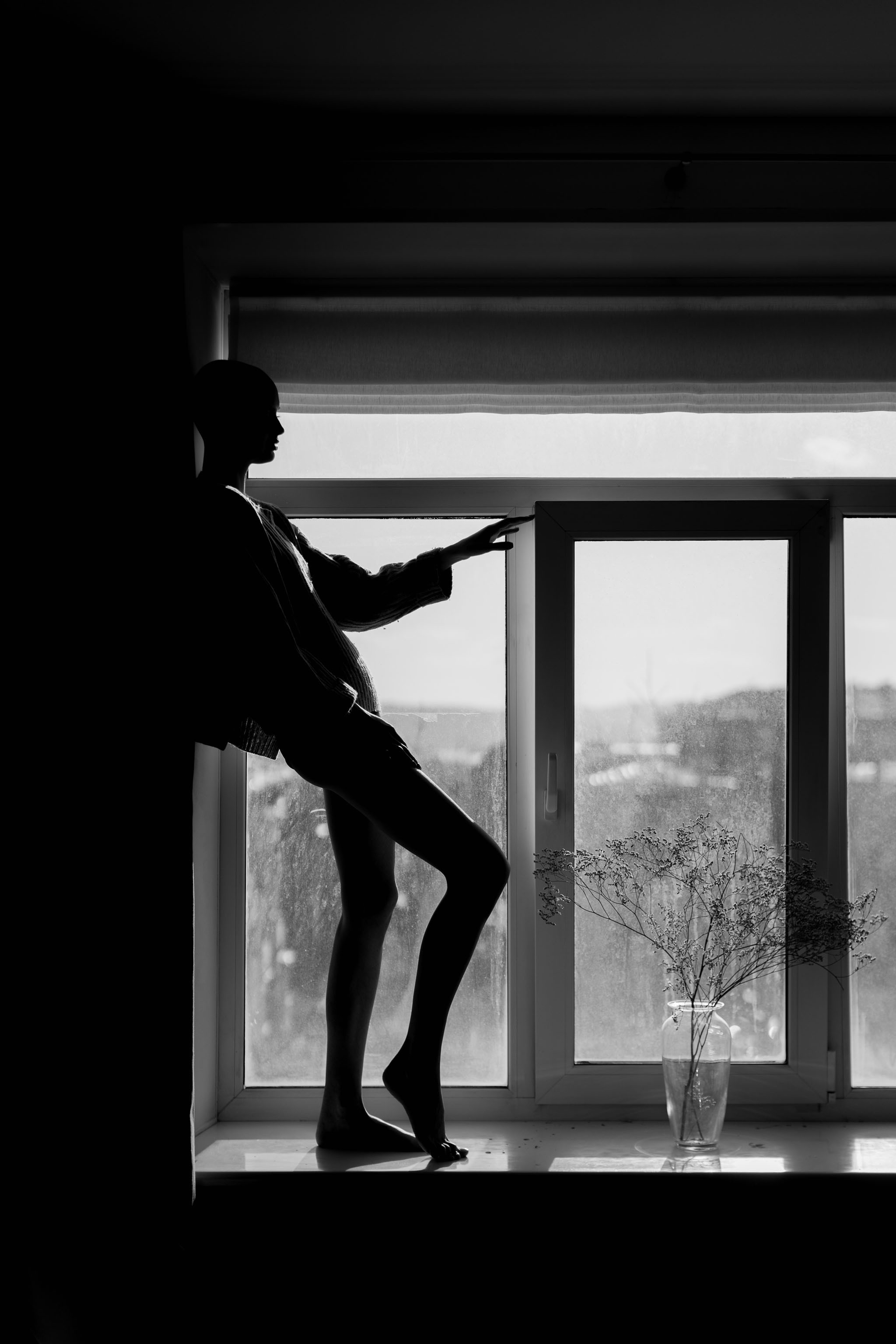 Полина. Фотограф во Владивостоке Антон Блохин