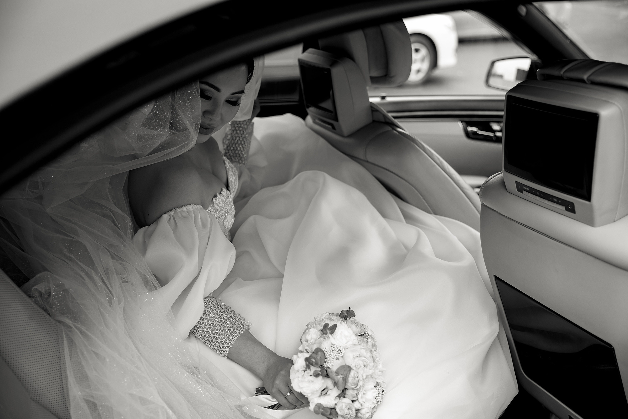 Анонс свадьбы Артура и Кристины. Фотограф во Владивостоке Антон Блохин