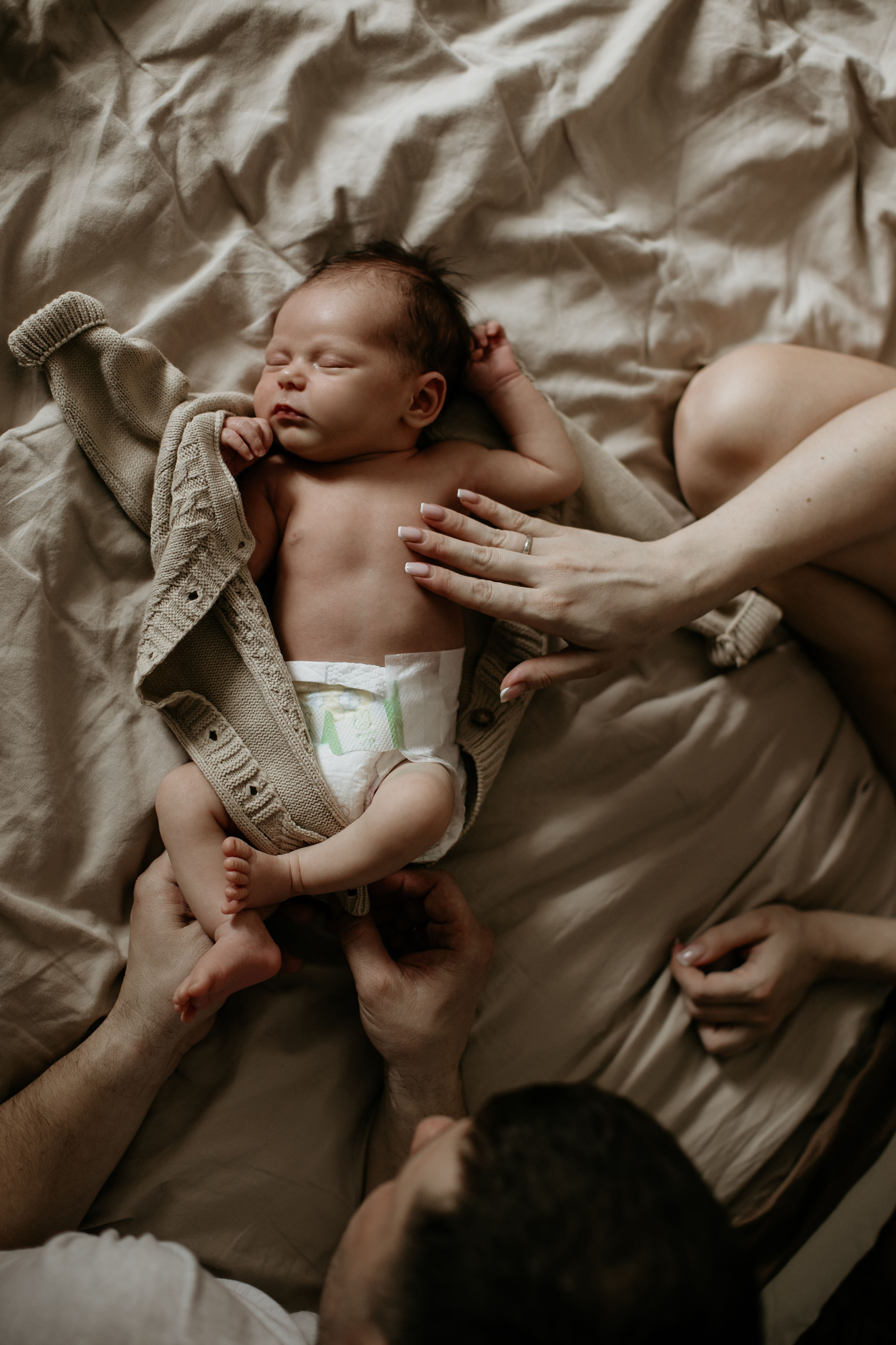 ПЕРВАЯ ИСТОРИЯ КИРИЛЛА. Фотограф во Владивостоке Антон Блохин