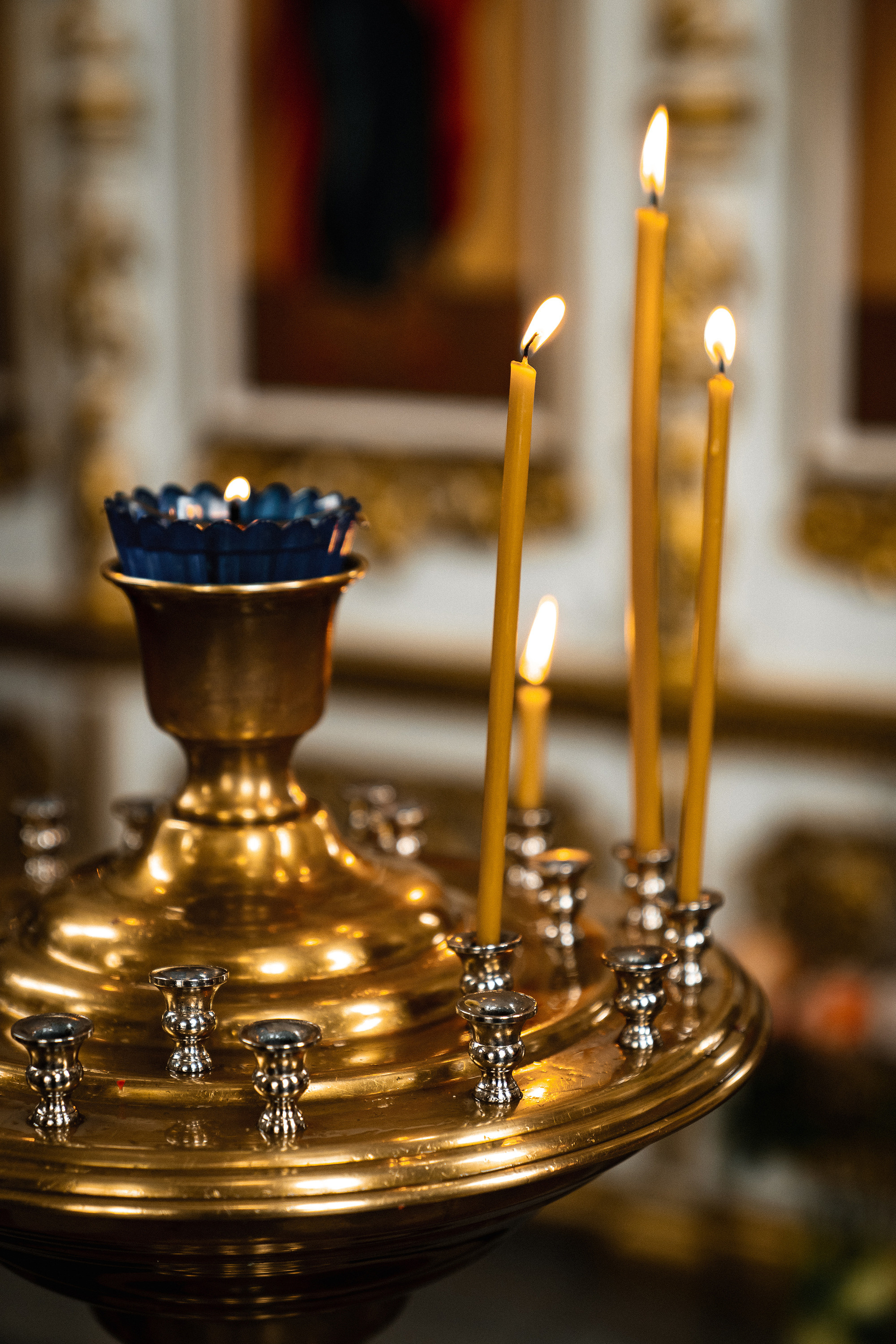 КРЕСТИНЫ. Фотограф во Владивостоке Антон Блохин