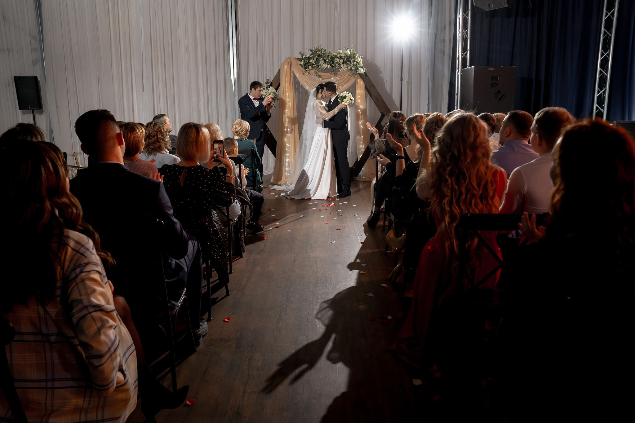 ДИМА И АРИНА | ВЛАДИВОСТОК. Фотограф во Владивостоке Антон Блохин