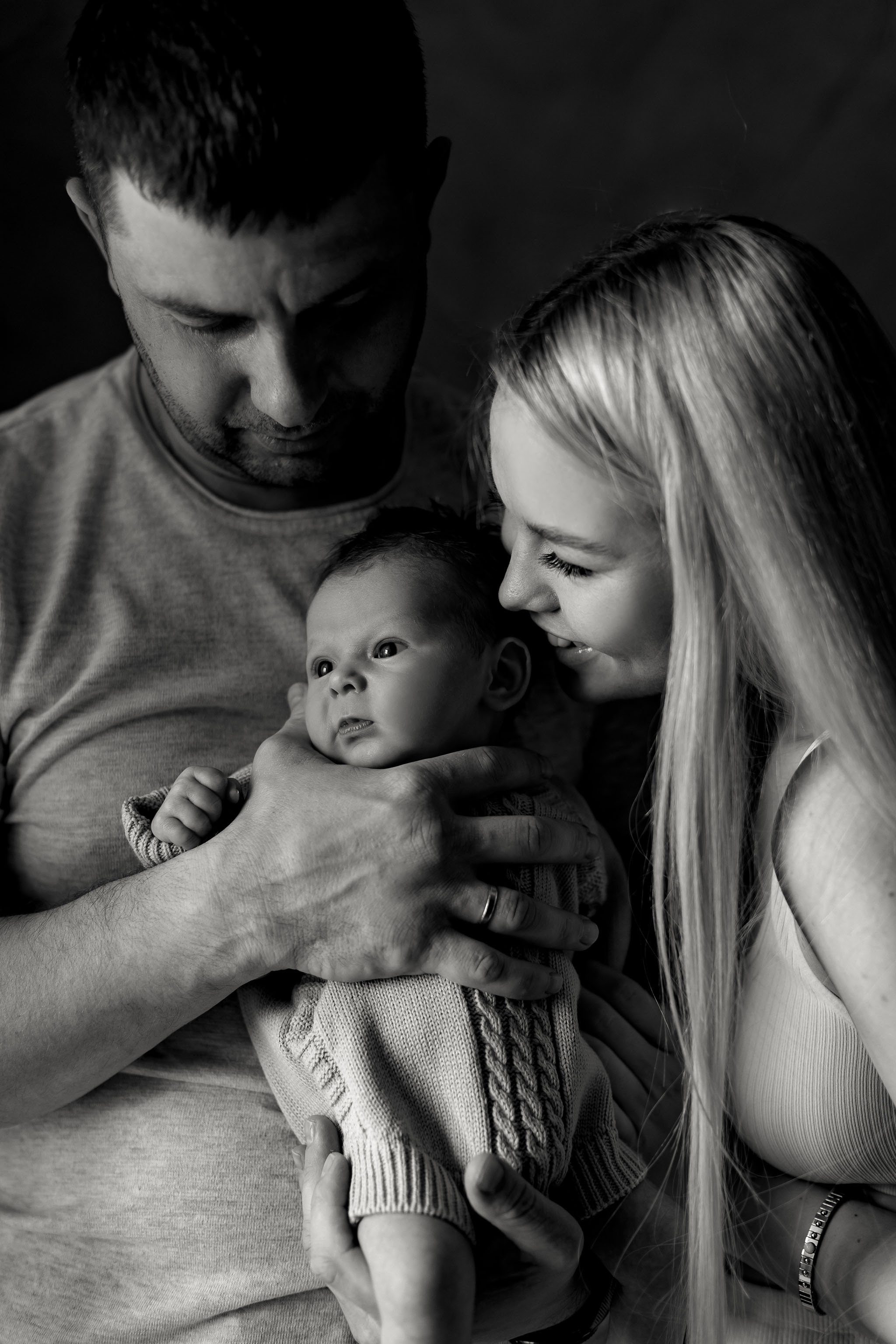 ПЕРВАЯ ИСТОРИЯ КИРИЛЛА. Фотограф во Владивостоке Антон Блохин