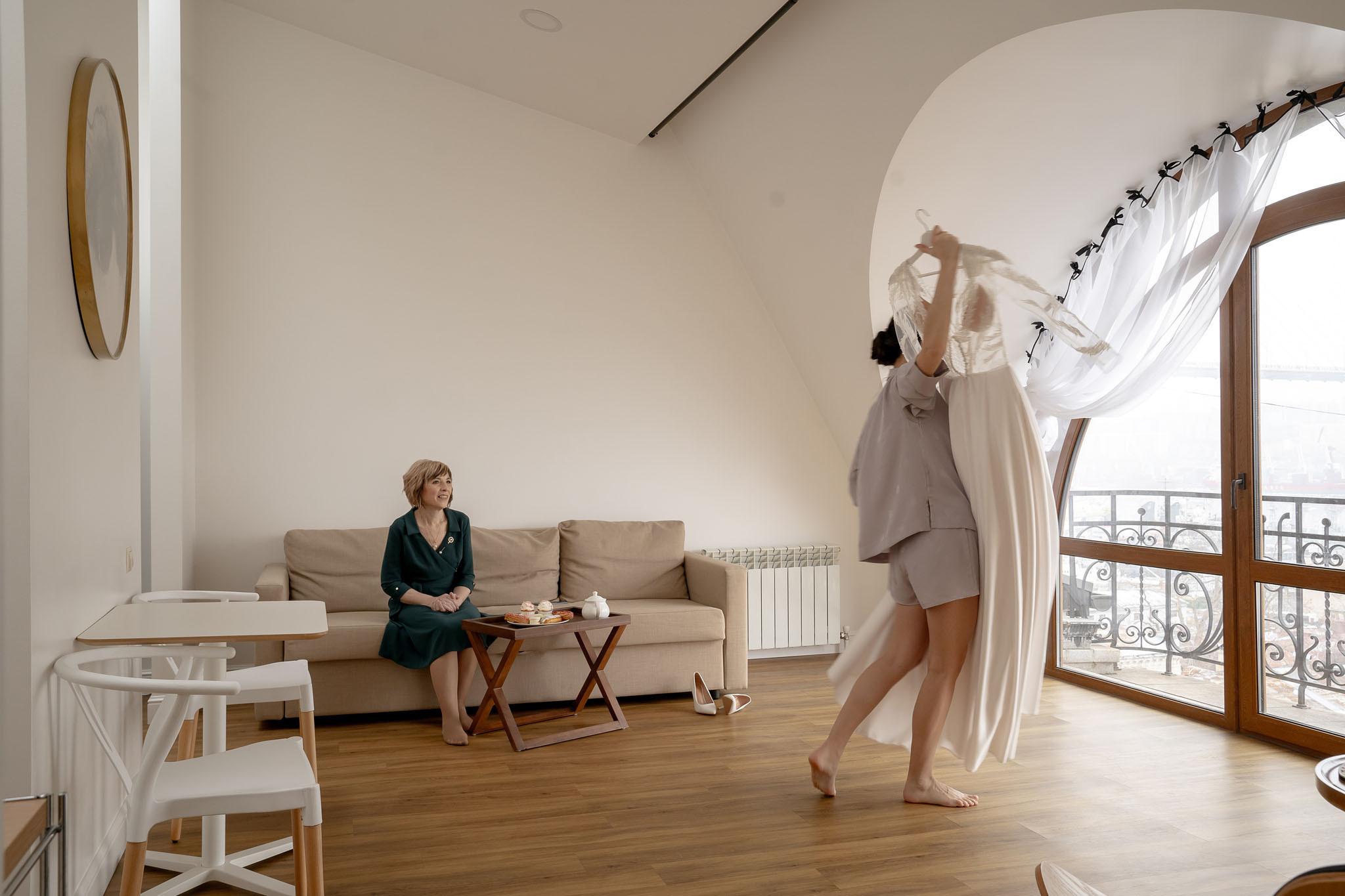 ДИМА И АРИНА | ВЛАДИВОСТОК. Фотограф во Владивостоке Антон Блохин