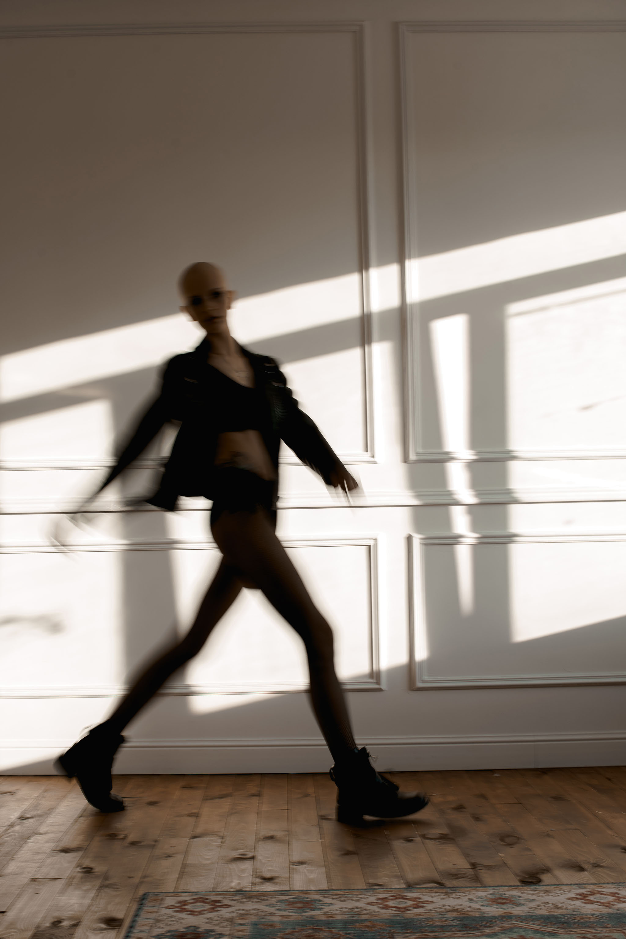 Полина. Фотограф во Владивостоке Антон Блохин