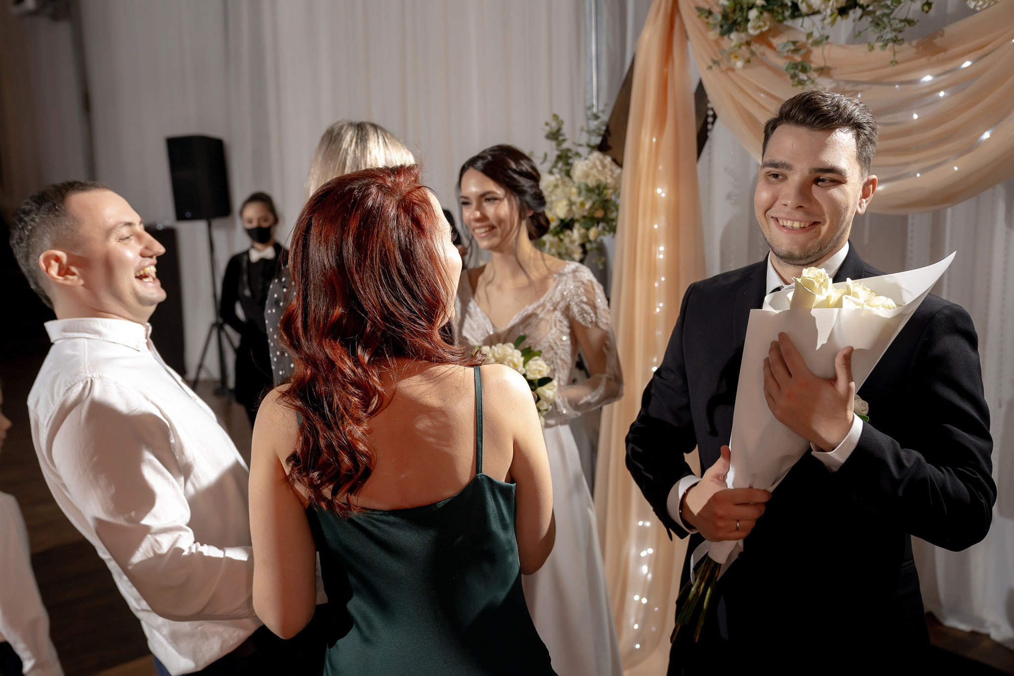 ДИМА И АРИНА | ВЛАДИВОСТОК. Фотограф во Владивостоке Антон Блохин