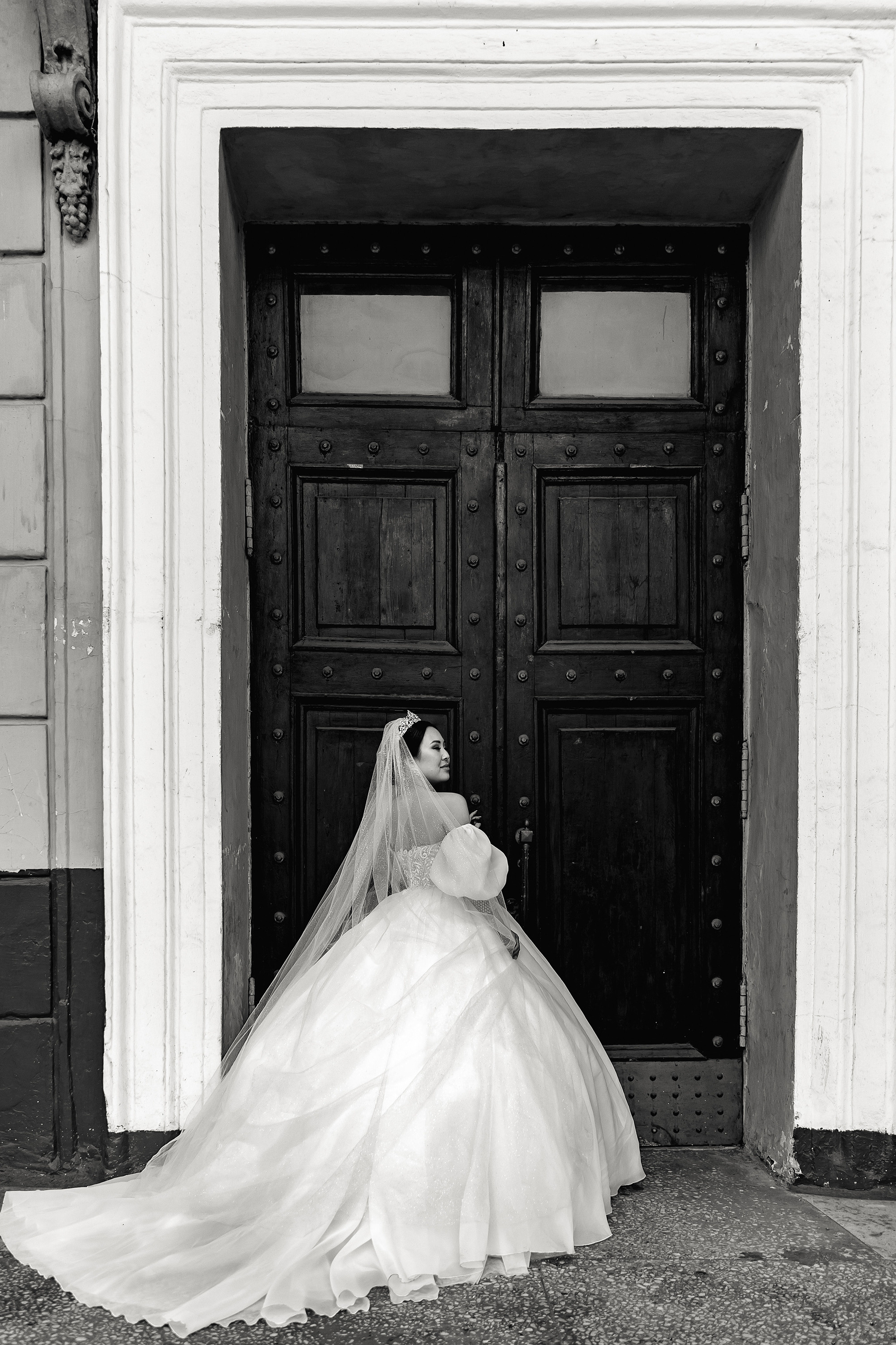 Анонс свадьбы Артура и Кристины. Фотограф во Владивостоке Антон Блохин