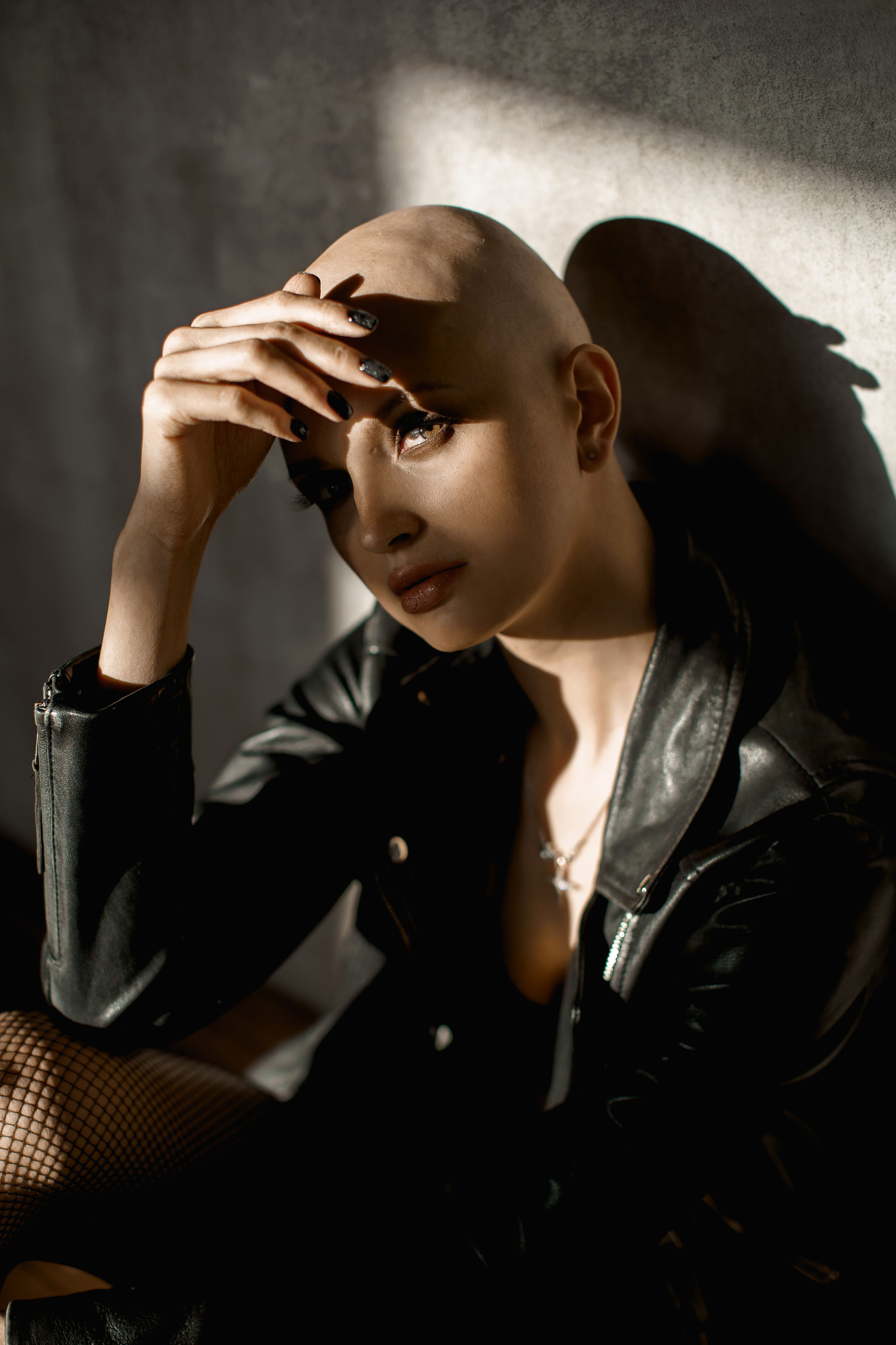 Полина. Фотограф во Владивостоке Антон Блохин