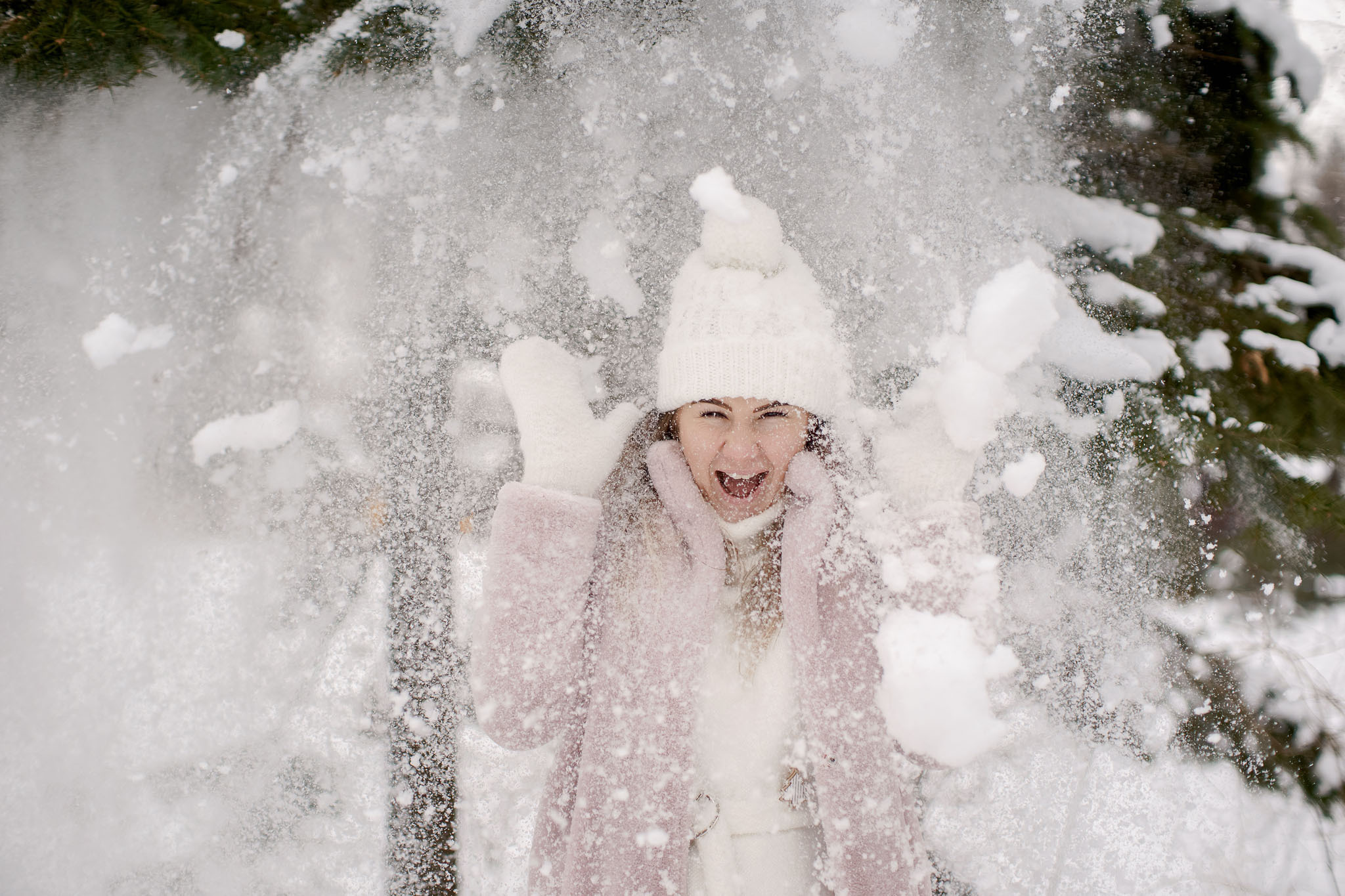 ДИМА И ТАНЯ. Фотограф во Владивостоке Антон Блохин