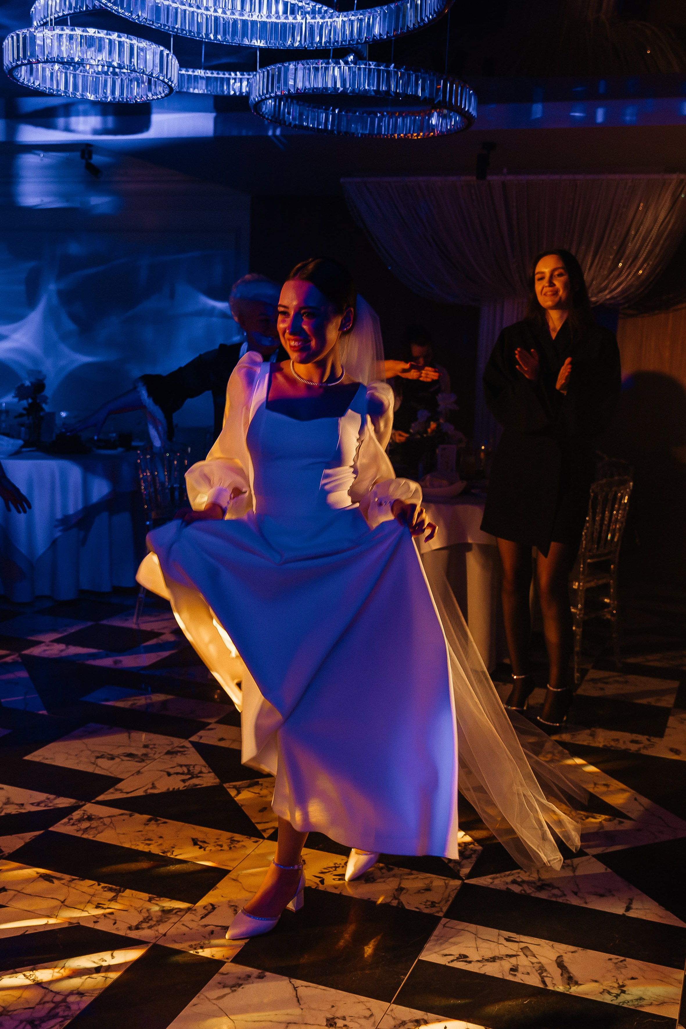 Анастасия+Михаил. Свадебный и портретный фотограф в Екатеринбурге Виолетта Куприкова