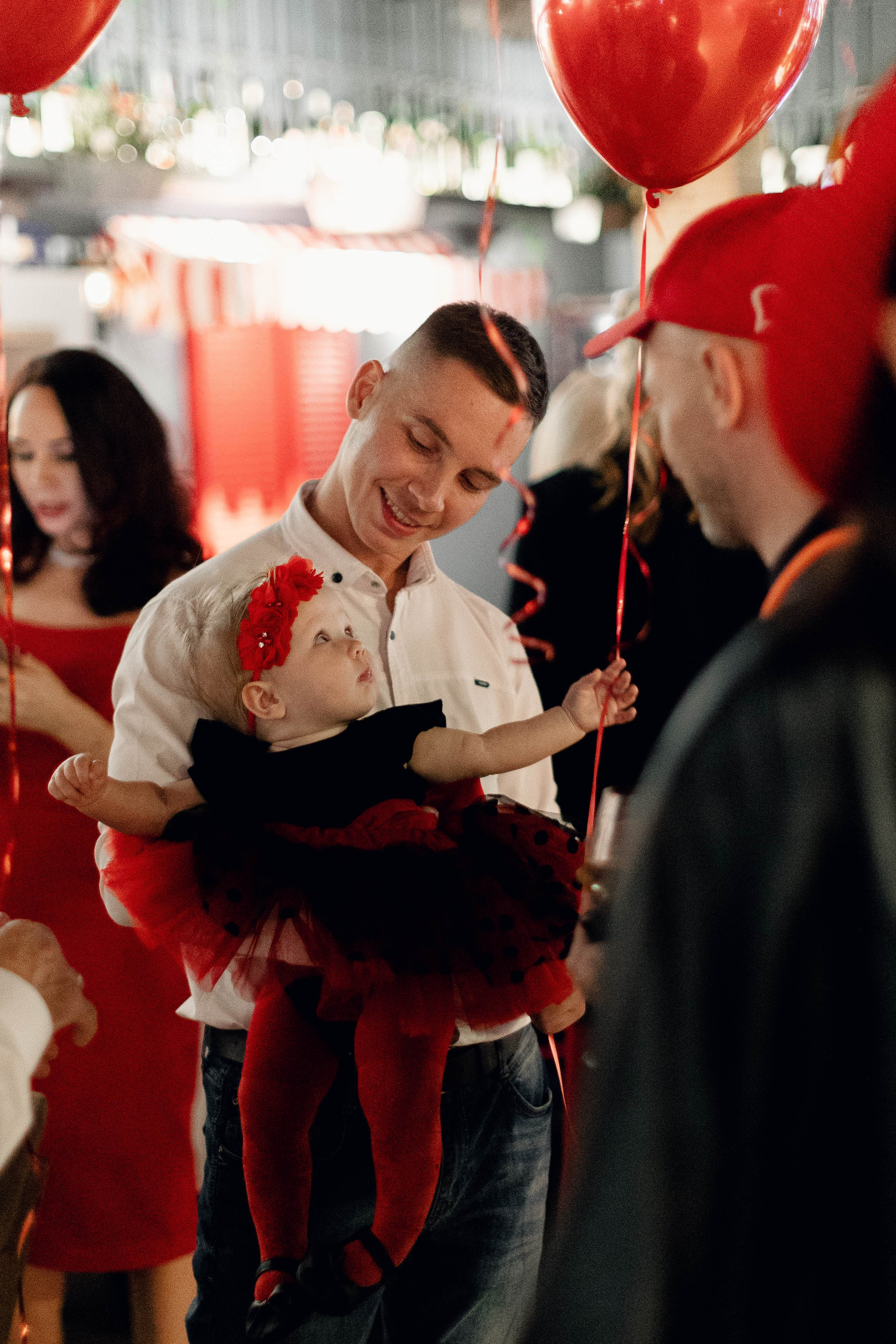 Евгений Шевцов 50. Фотограф Кристина