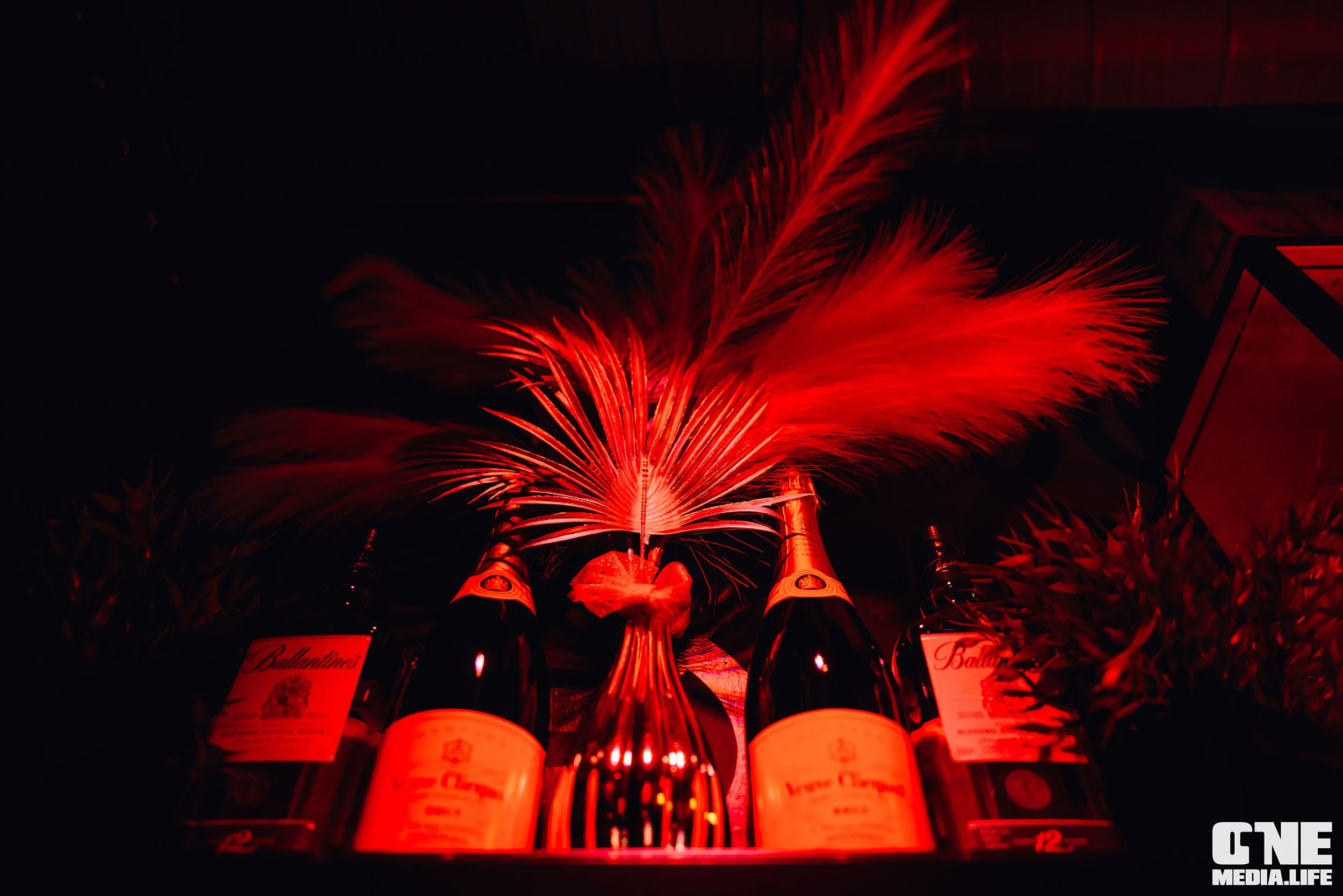 NISHA. One Media Life: фоторепортажи, фотоотчеты с мероприятий и заведений