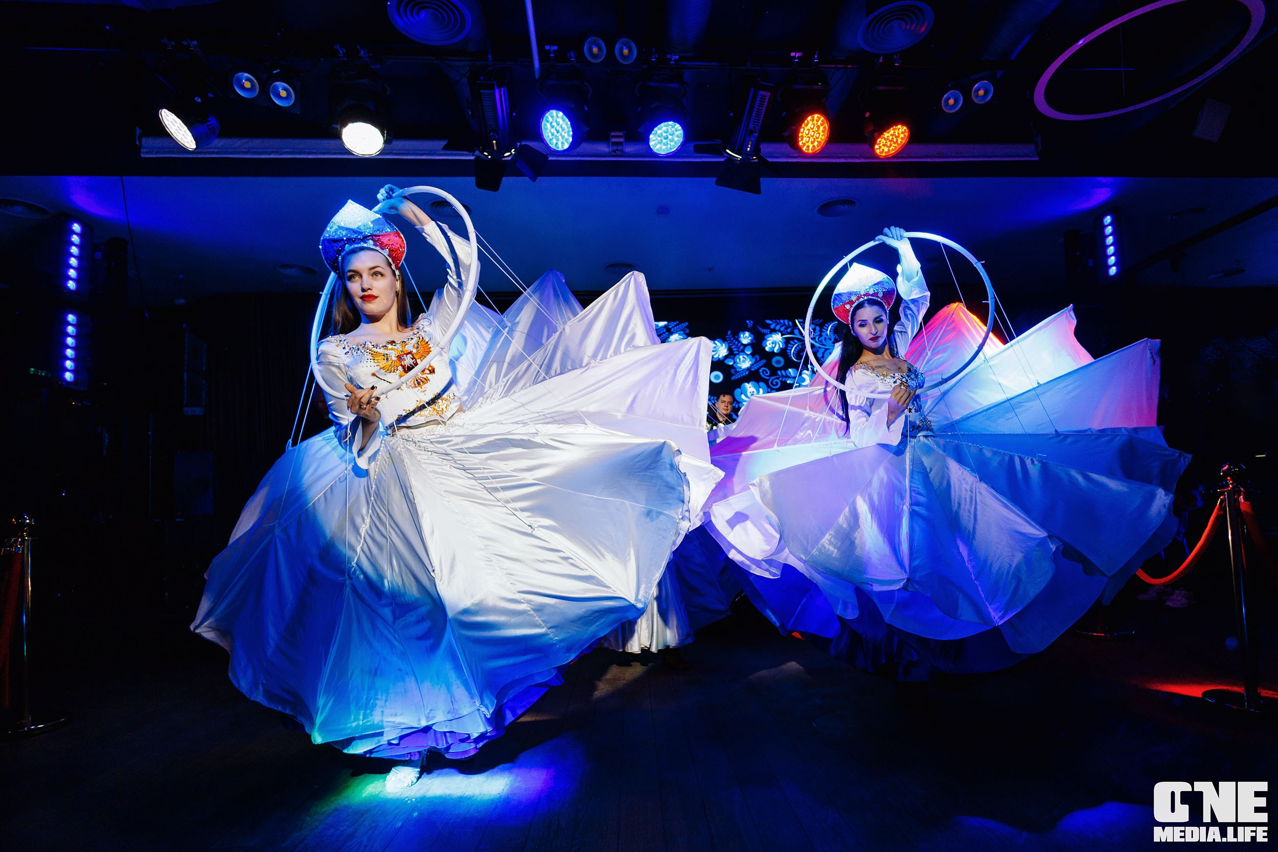 Фоторепортаж из ресторана Океан. One Media Life: фоторепортажи, фотоотчеты с мероприятий и заведений