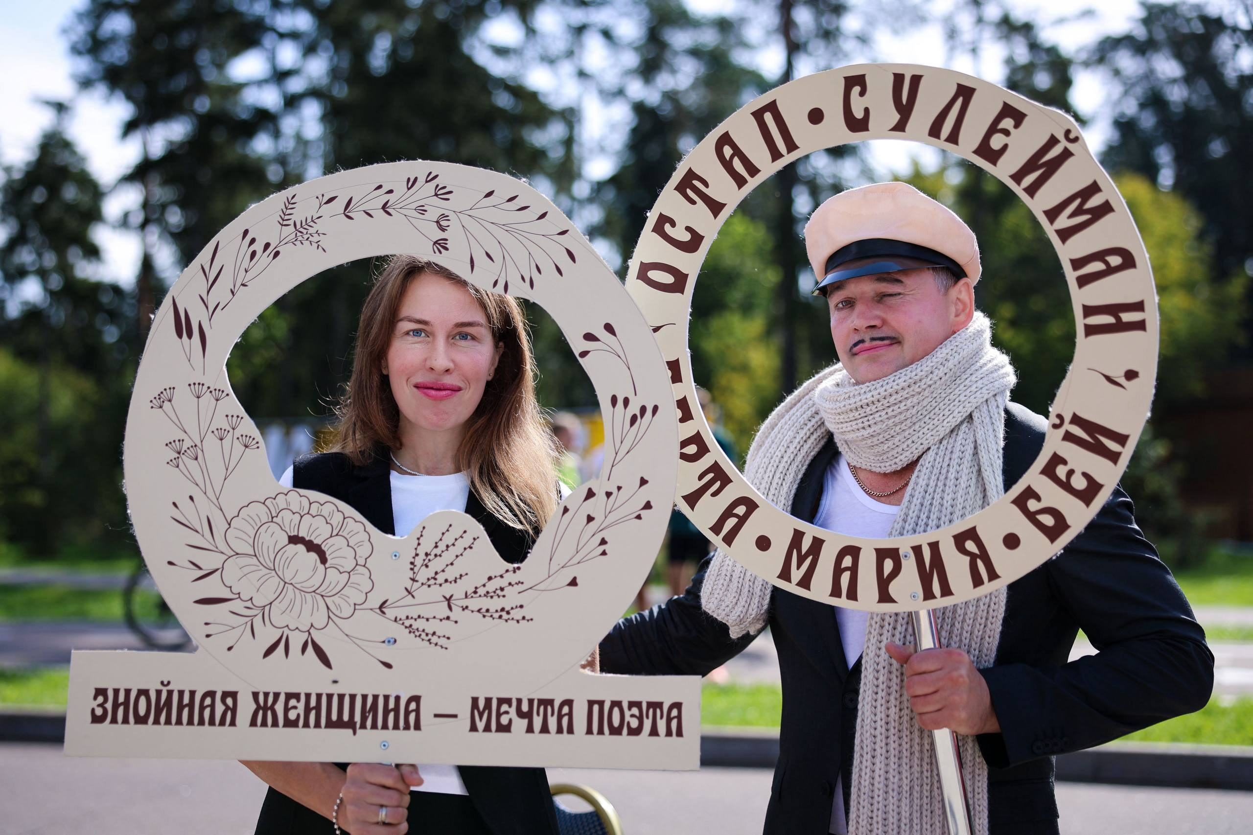 5 вёрст — Пестовский. Фотограф в Москве Андрей Поташов «Photashov»