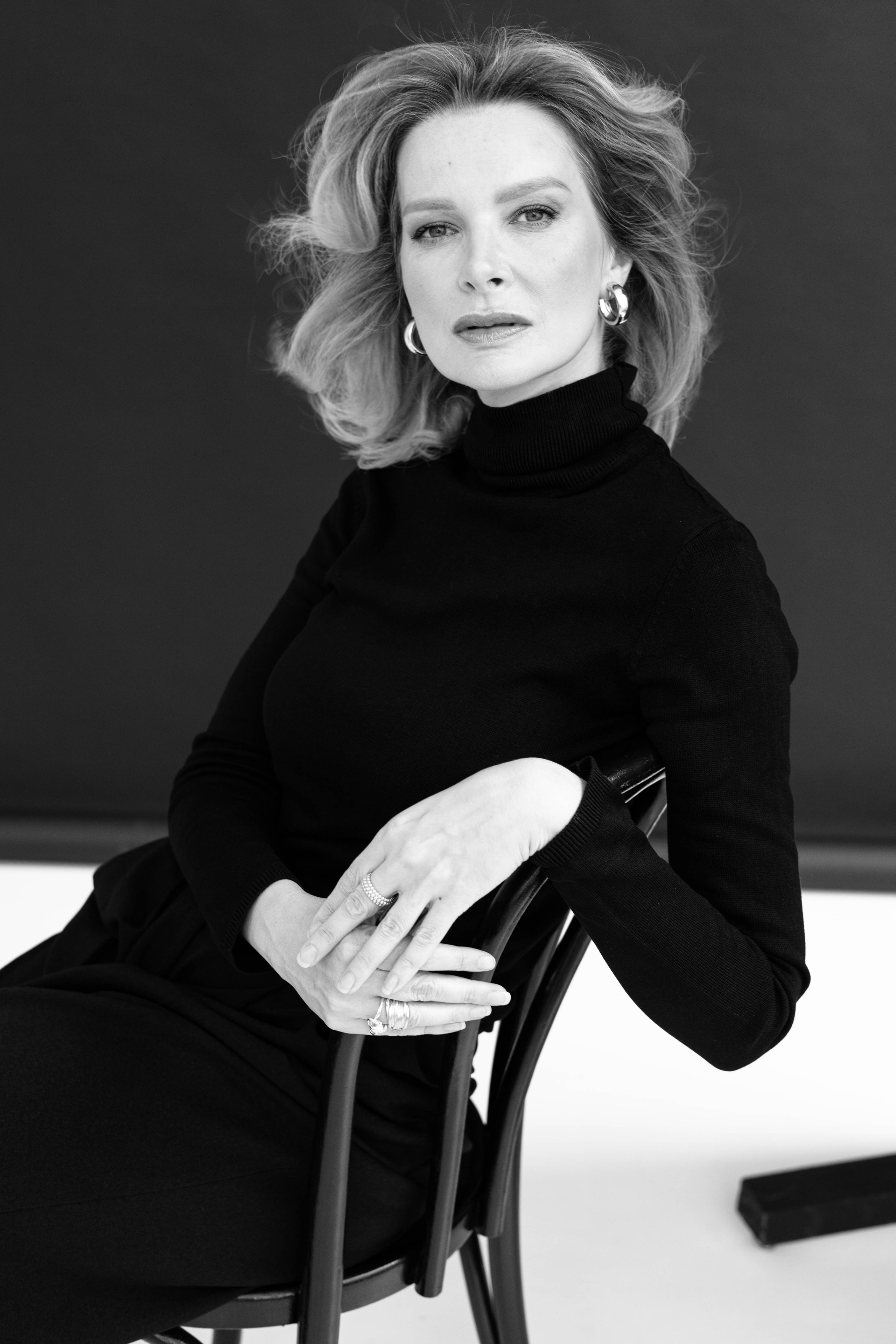 Актерское портфолио. Фотограф Шурыгина Эльвира Москва