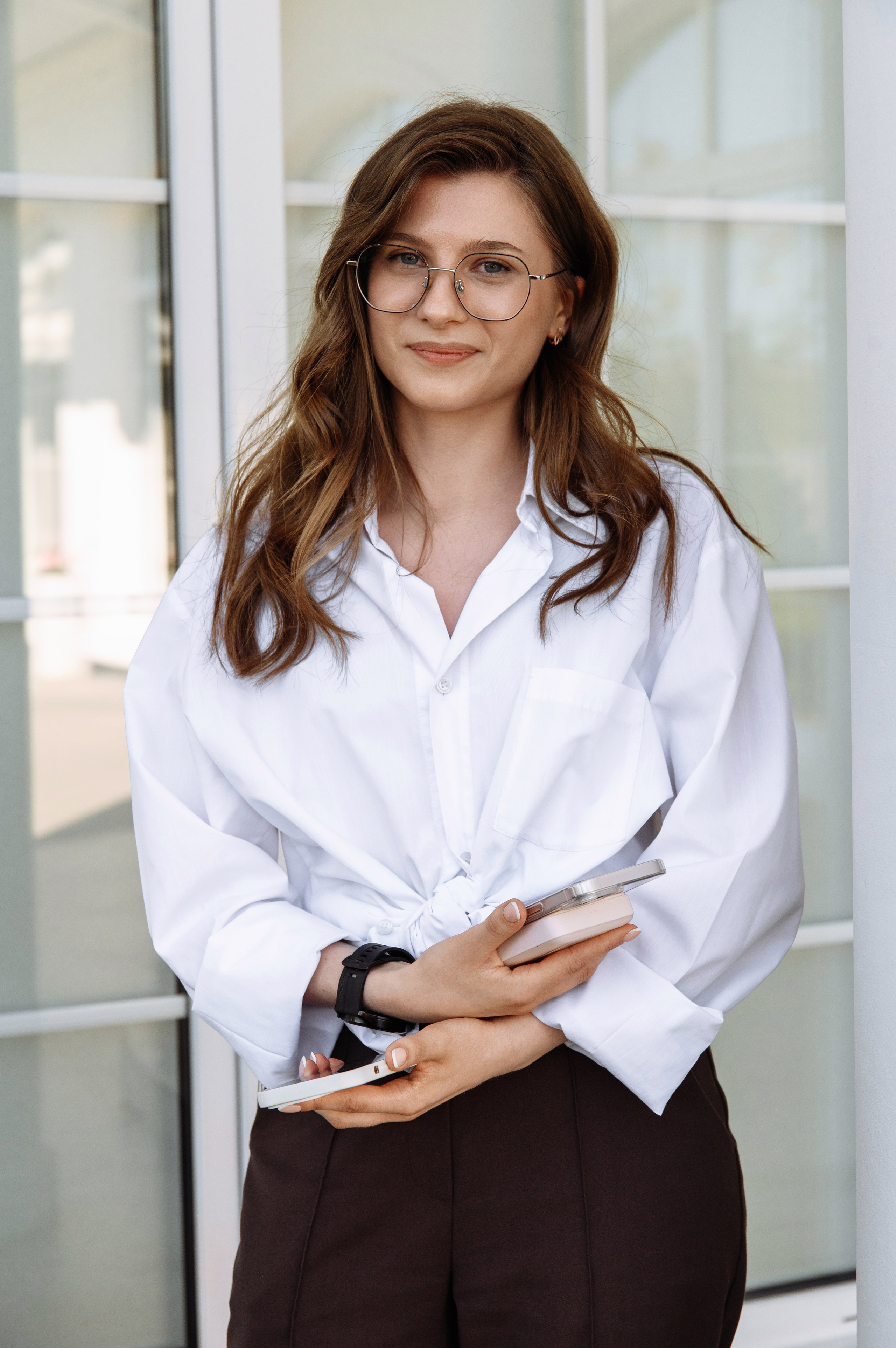 Алексей и Анна. Фотограф Кирилл Верт