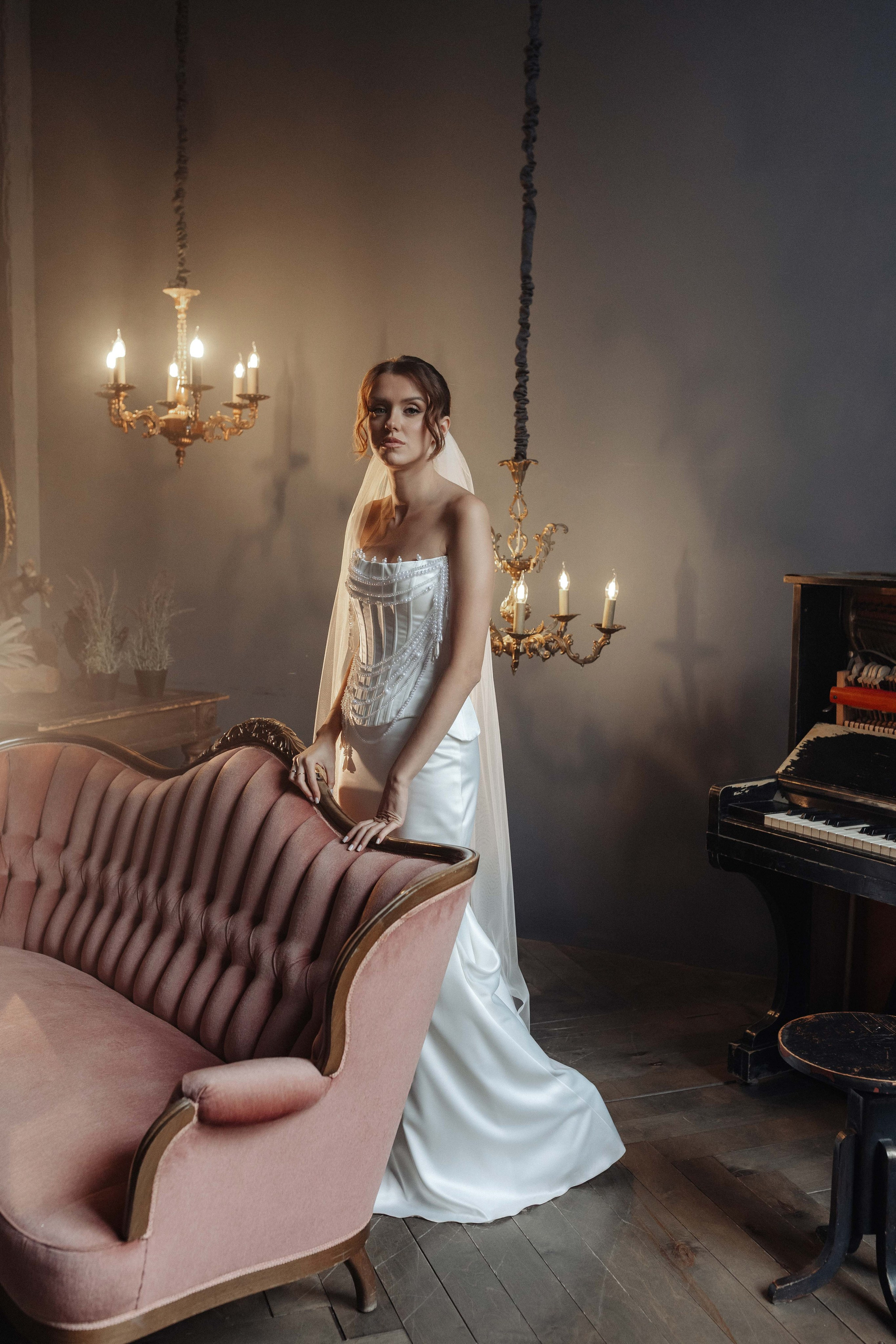 Дмитрий & Екатерина. Алексей Шаров — свадебный и репортажный фотограф в Нижнем Новгороде