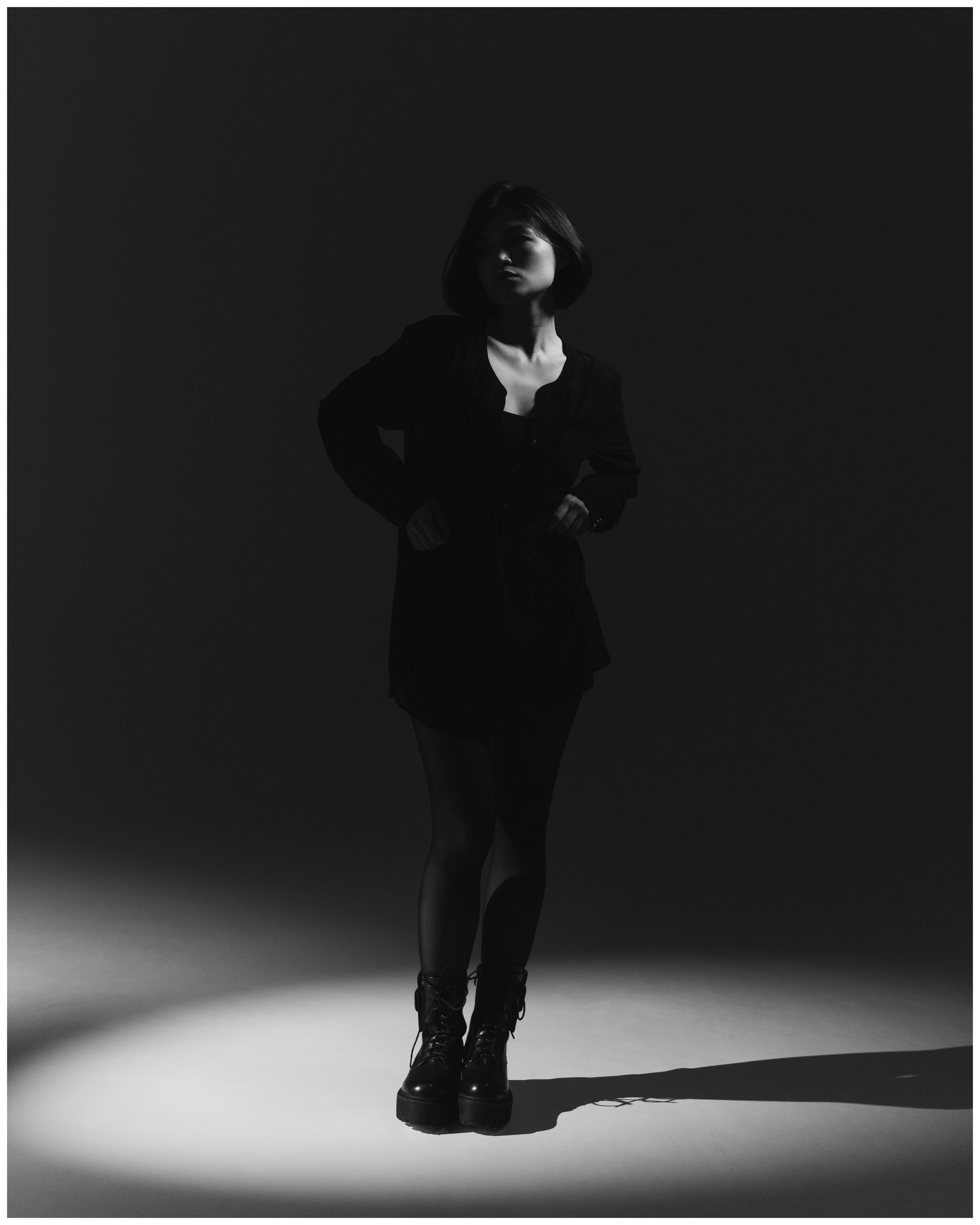 Эмилия. Катерина Аникеева | Фотограф | Екатеринбург