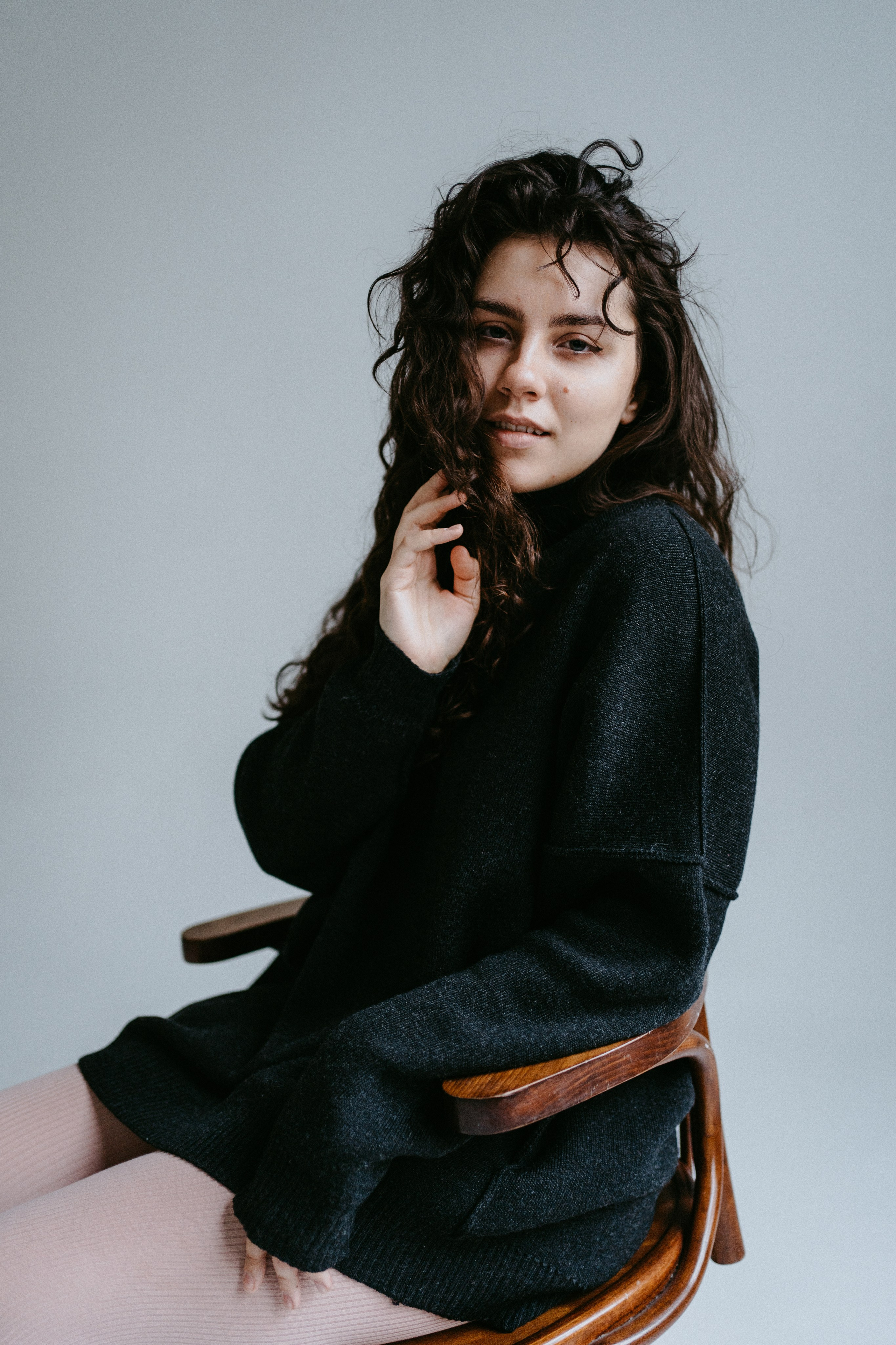 Полина. Фотограф на мероприятие