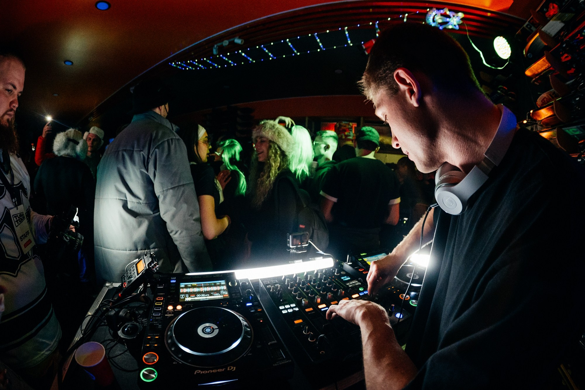 Выездные проекты. Сайт фотографа Данилы Пащенко