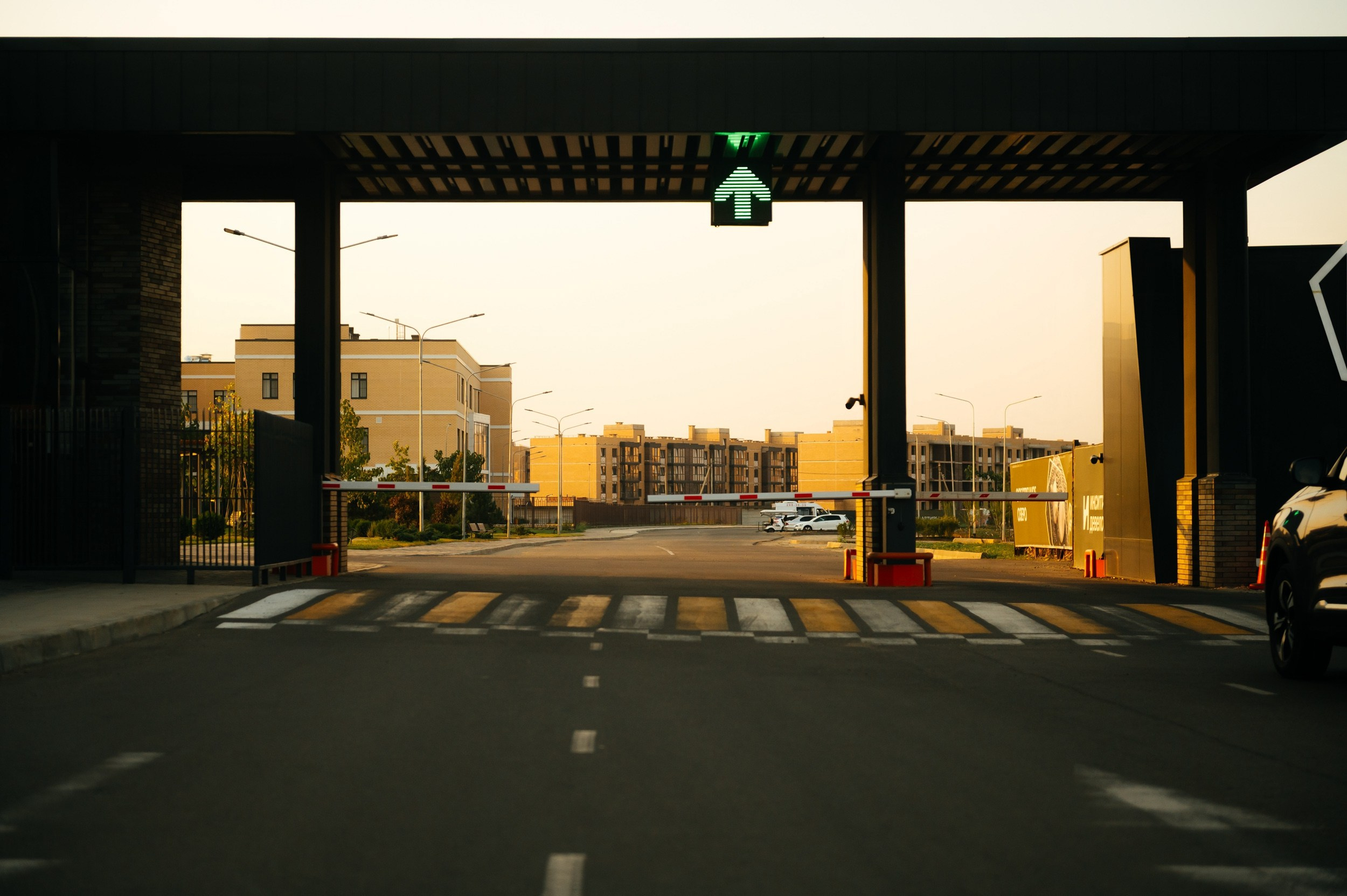 Застройщик Инсити 2025-2026. Сайт фотографа Данилы Пащенко